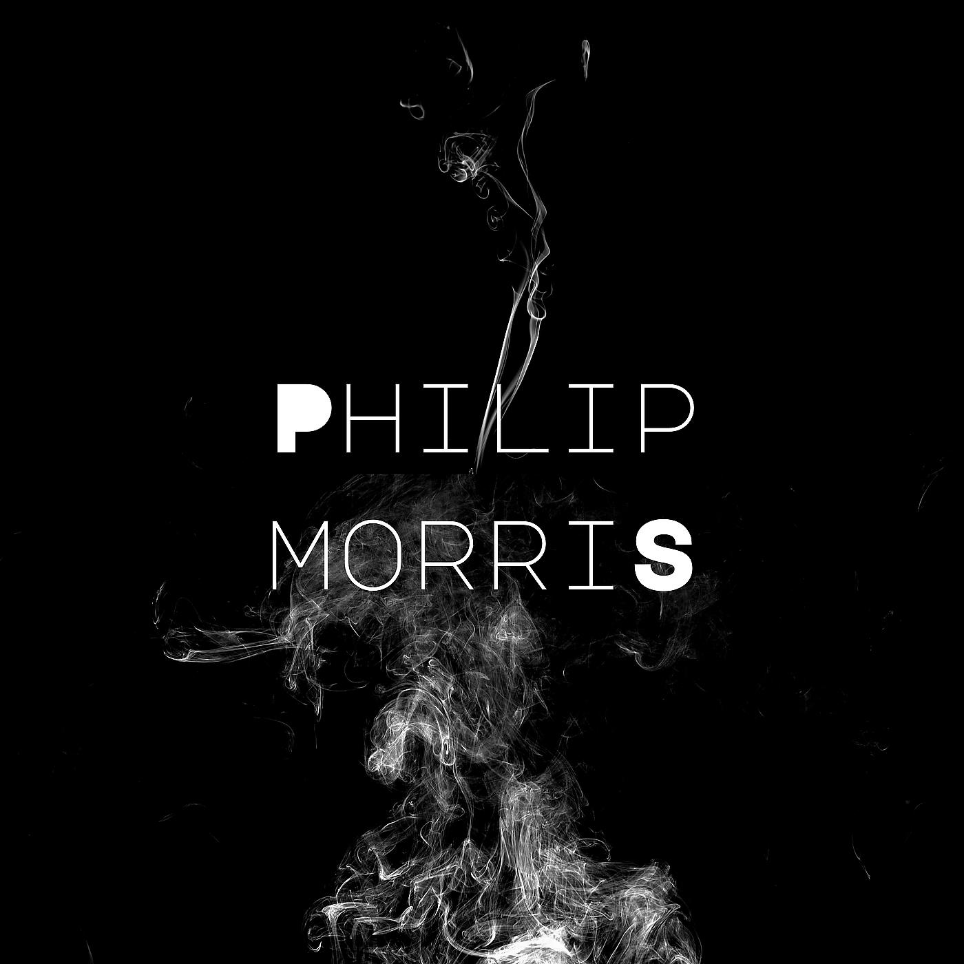 Постер альбома Philip Morris