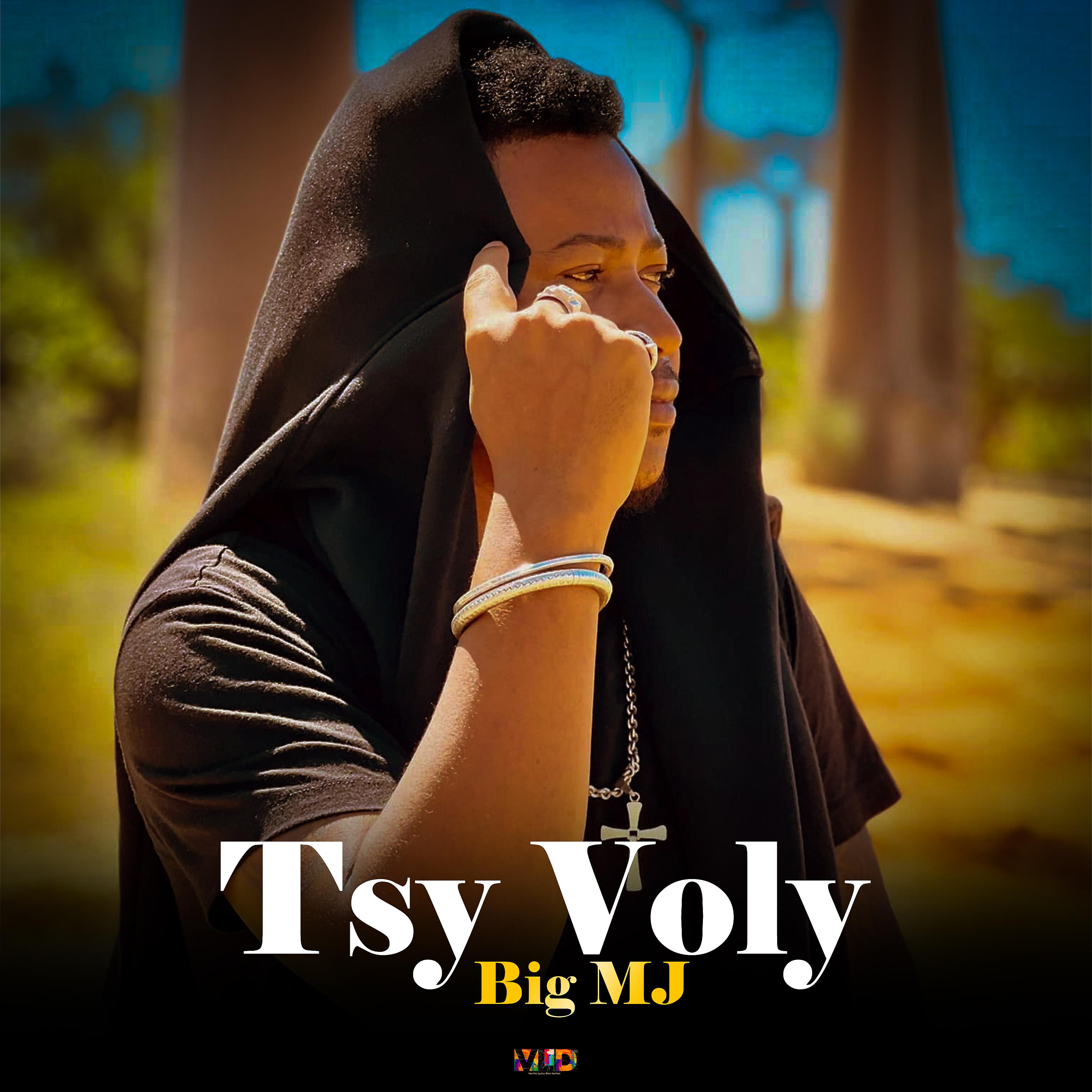 Постер альбома Tsy Voly