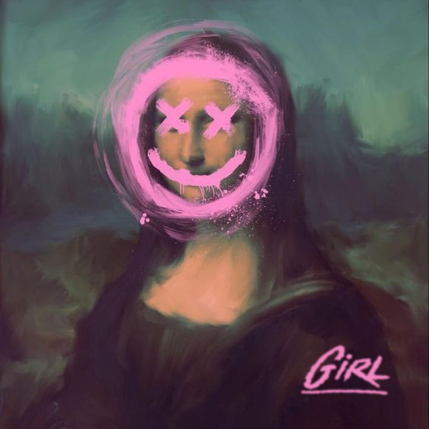 Постер альбома Girl