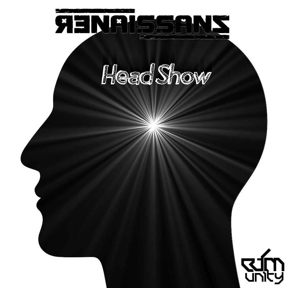 Постер альбома Head Show (Extended Mix)