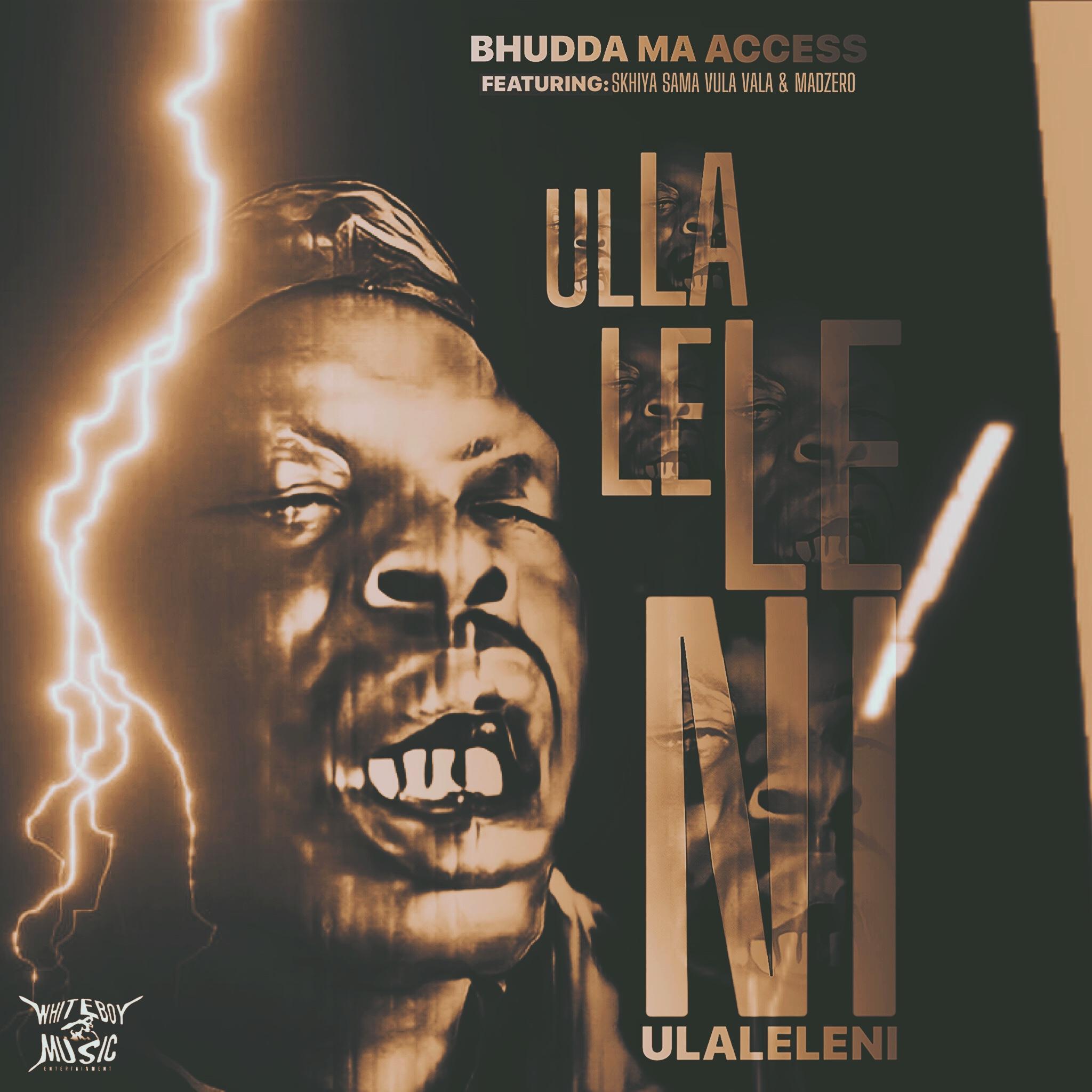 Постер альбома Ulaleleni (feat. Stumza707)