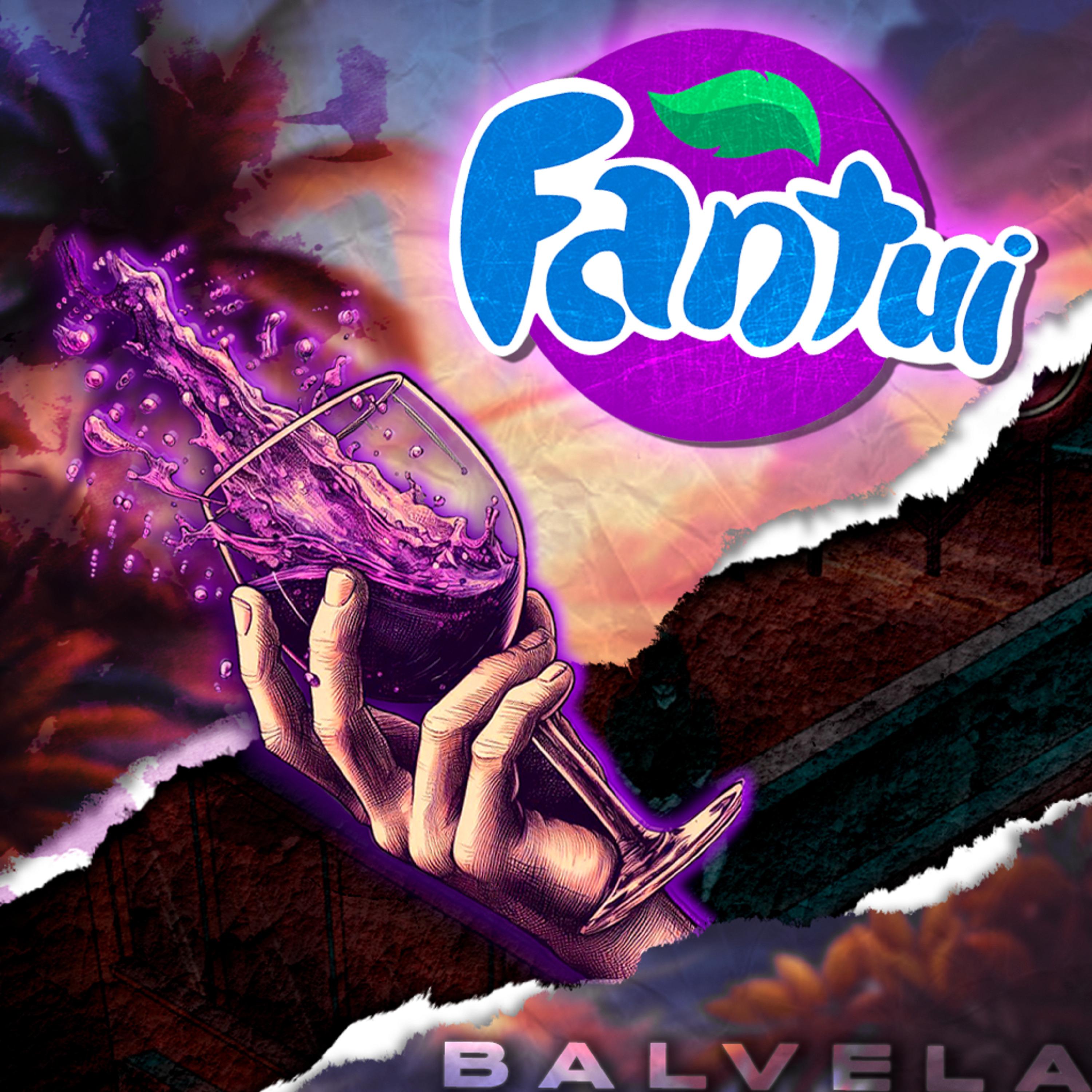 Постер альбома Fantui