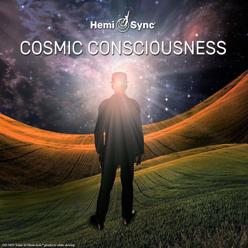 Постер альбома Cosmic Consciousness