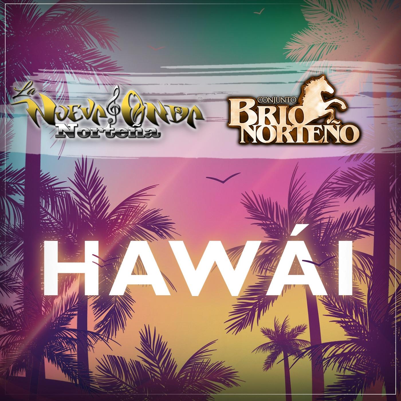 Постер альбома Hawai