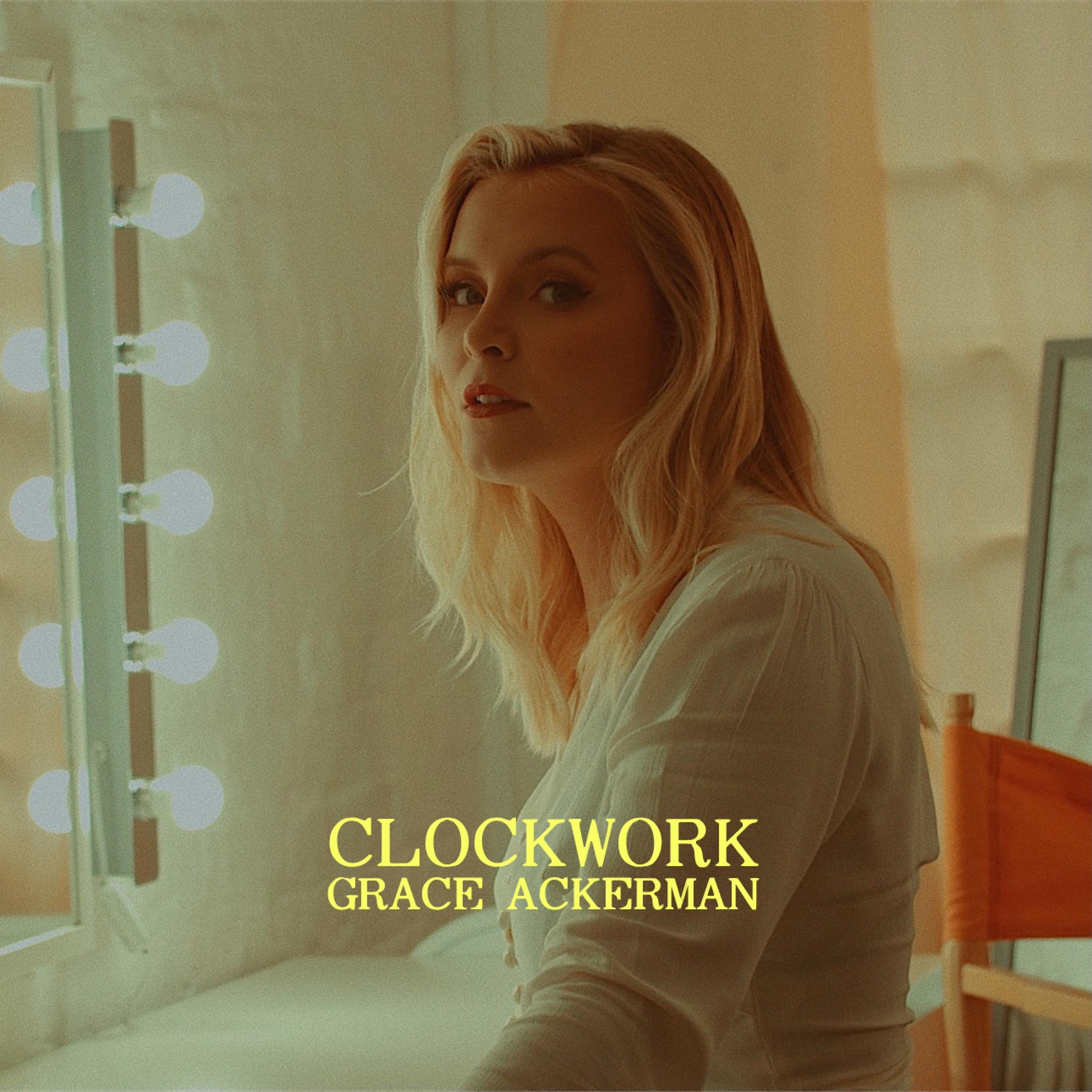 Постер альбома Clockwork