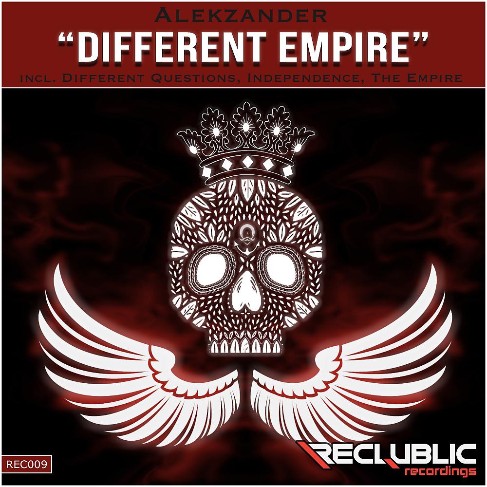 Постер альбома Different Empire