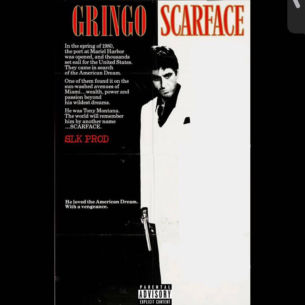 Постер альбома Scarface