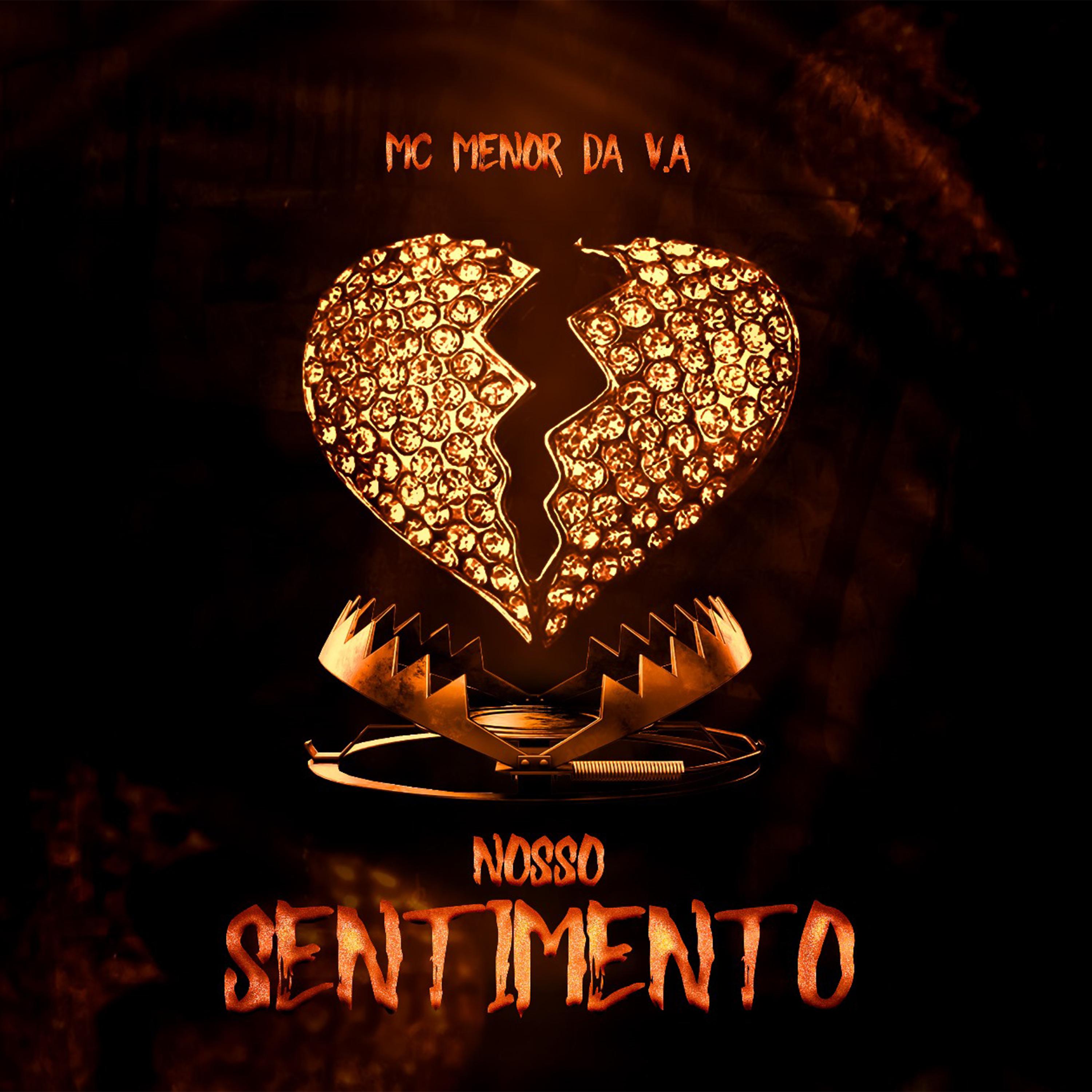 Постер альбома Nosso Sentimento