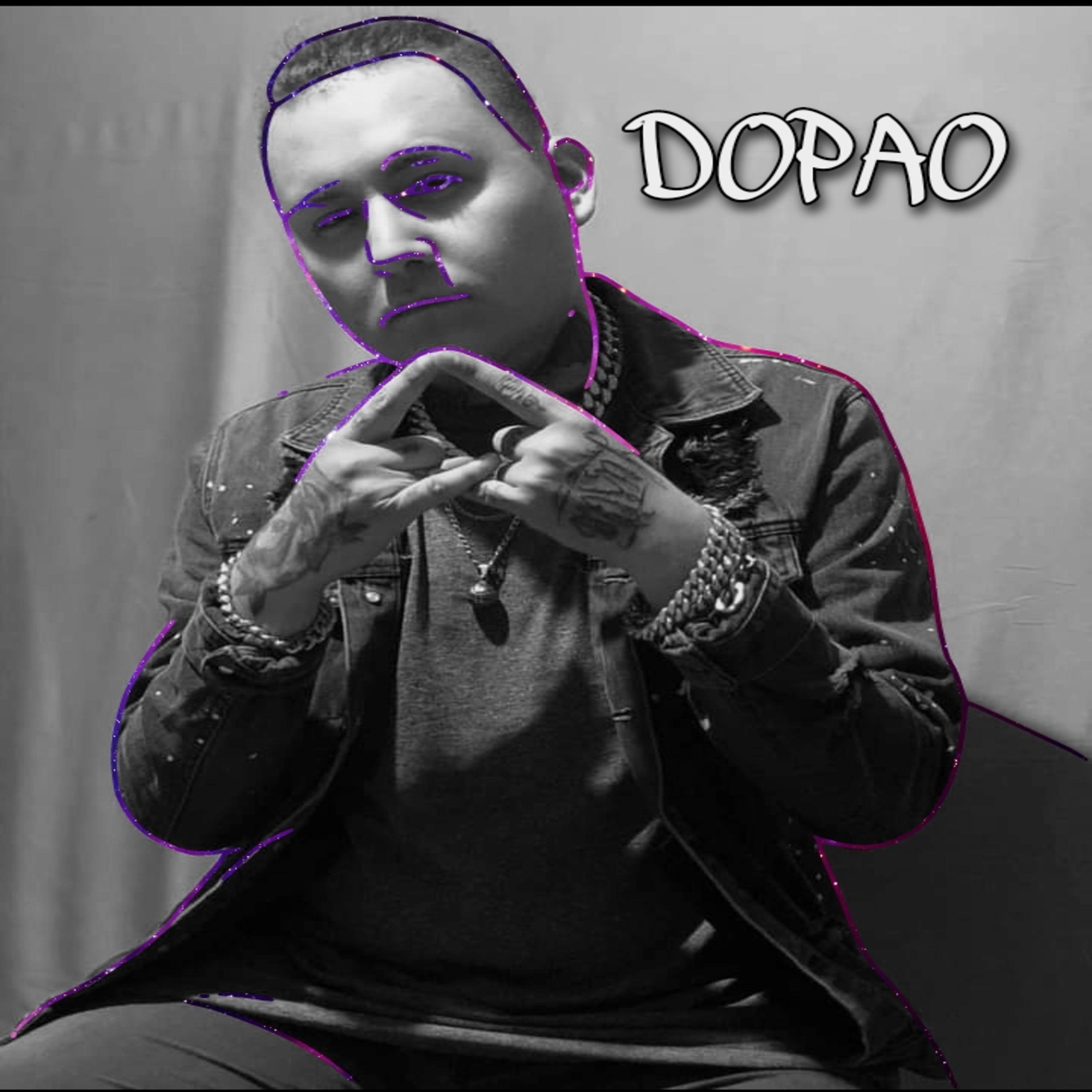 Постер альбома Dopao