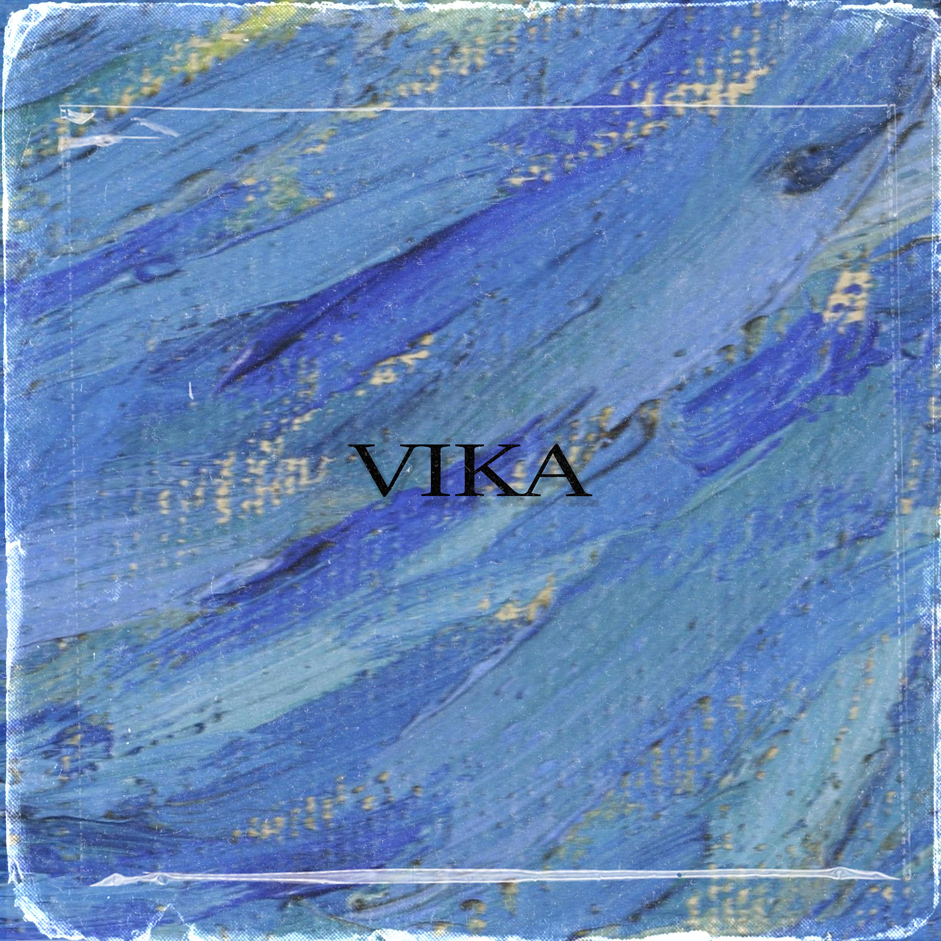 Постер альбома Vika
