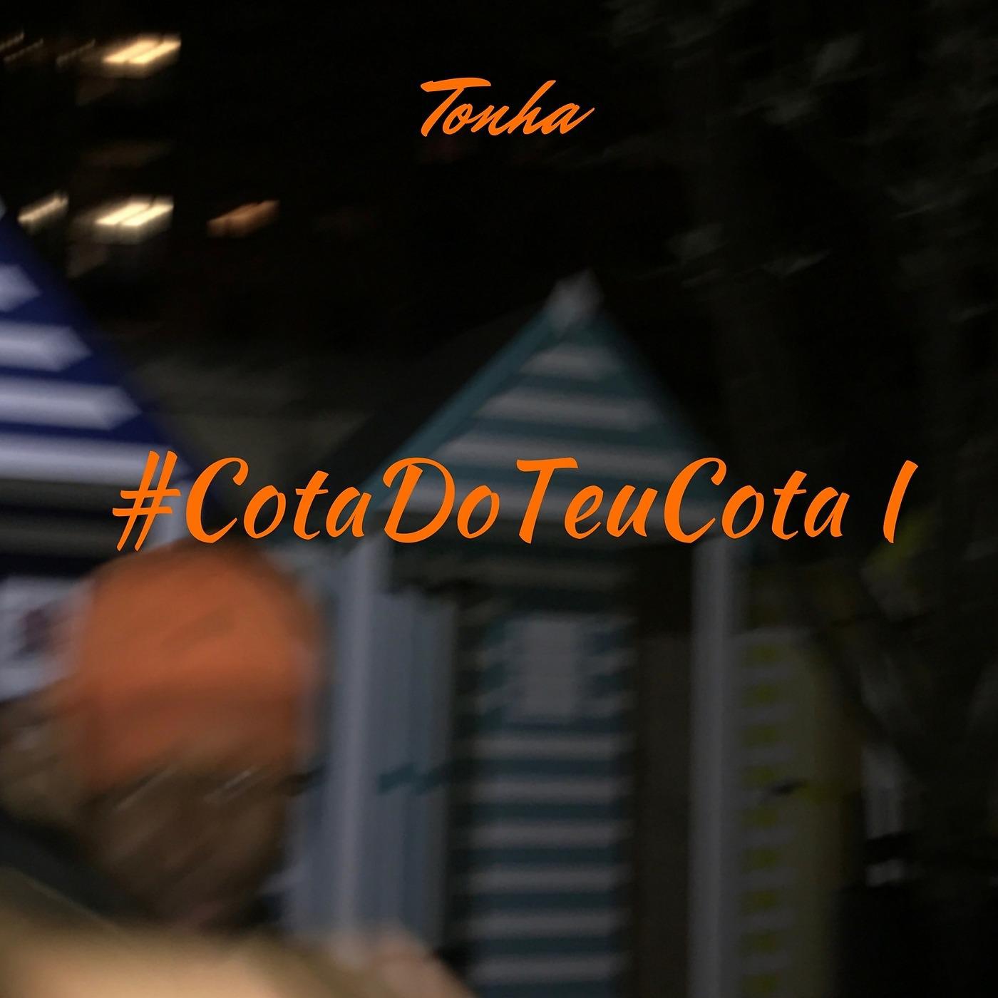 Постер альбома #CotaDoTeuCota I