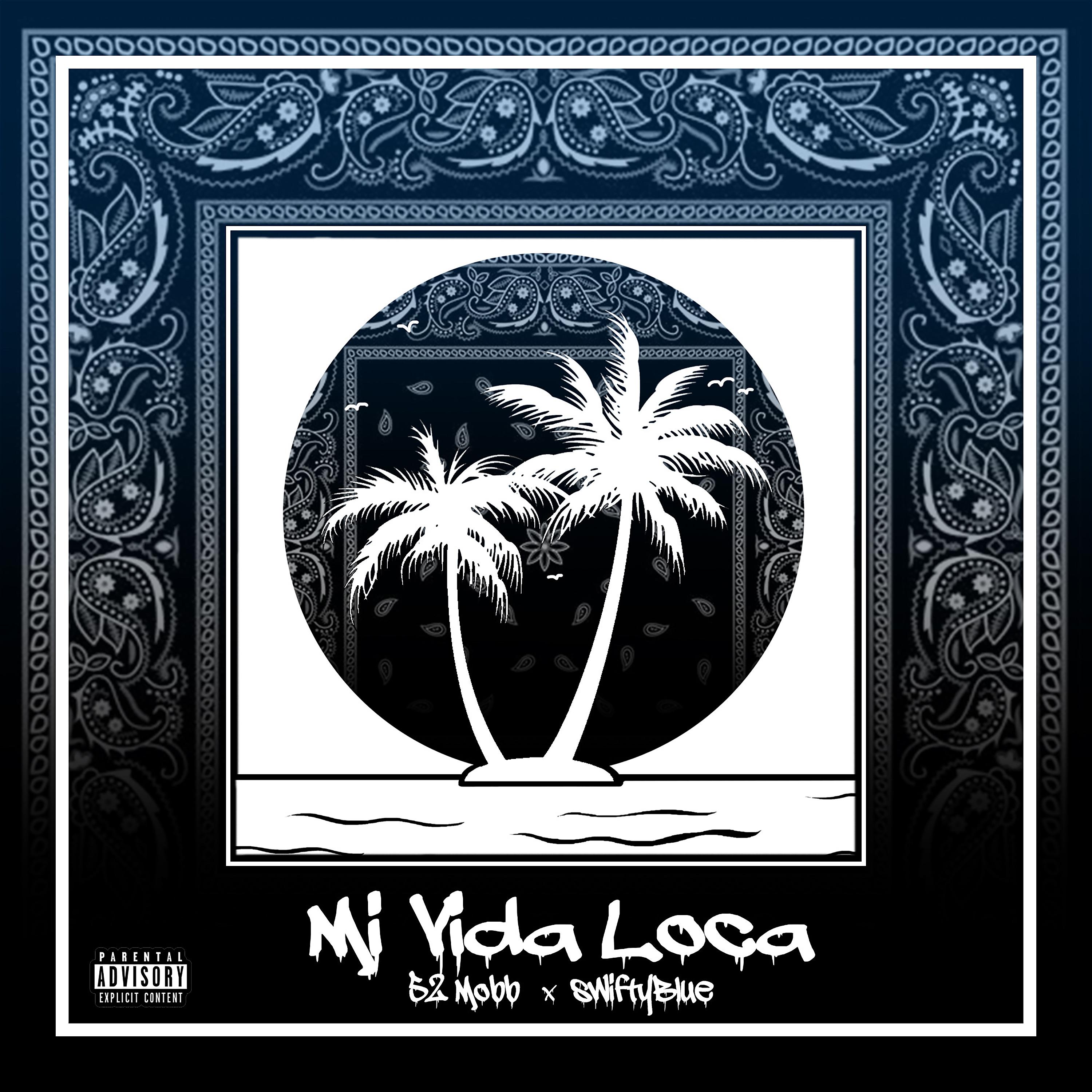 Постер альбома Mi Vida Loca