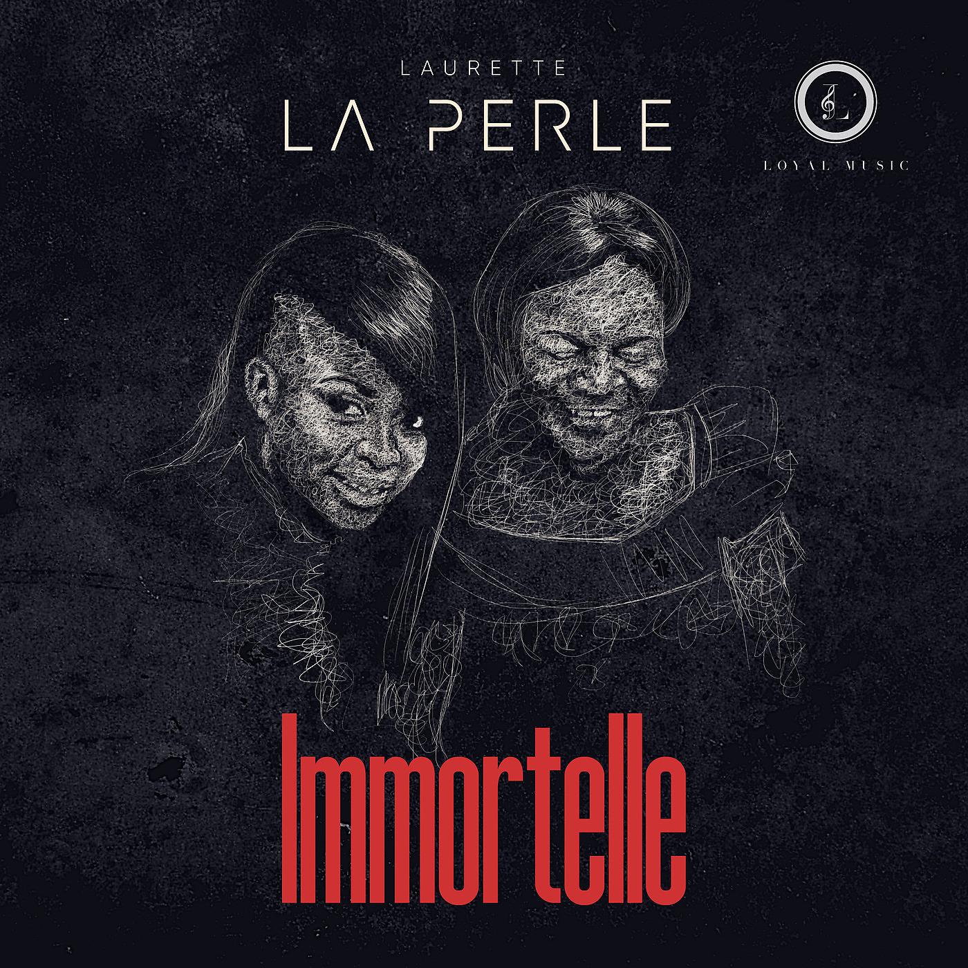 Постер альбома Immortelle