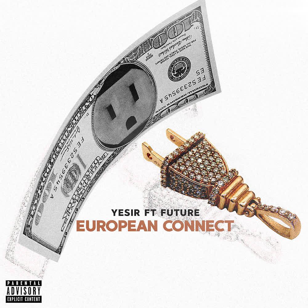 Постер альбома European Connect