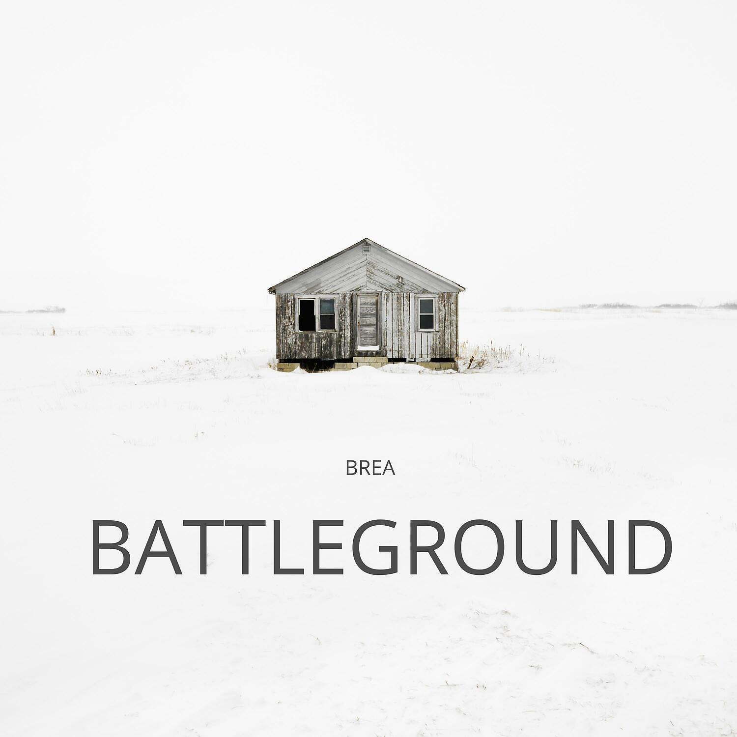Постер альбома Battleground