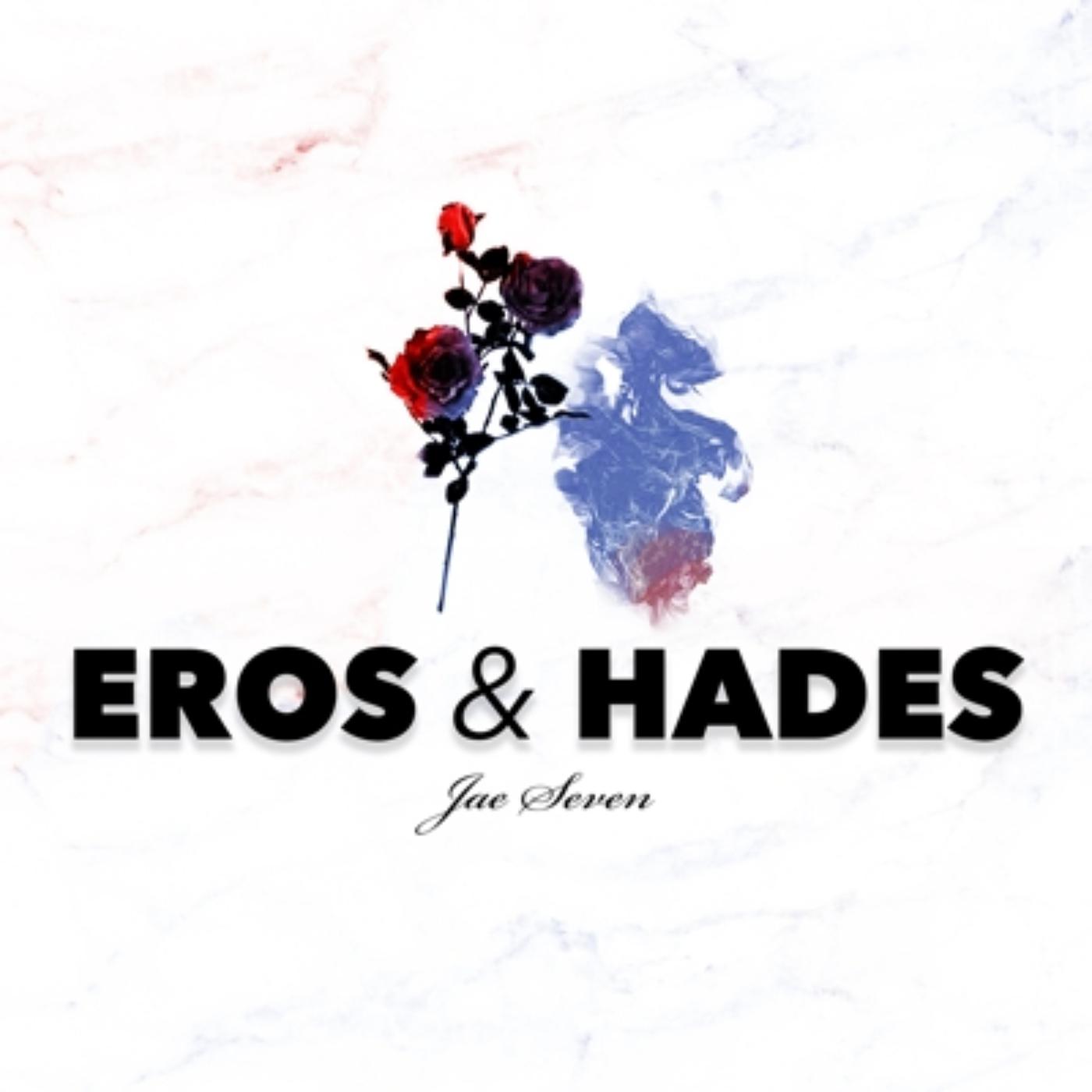 Постер альбома Eros & Hades