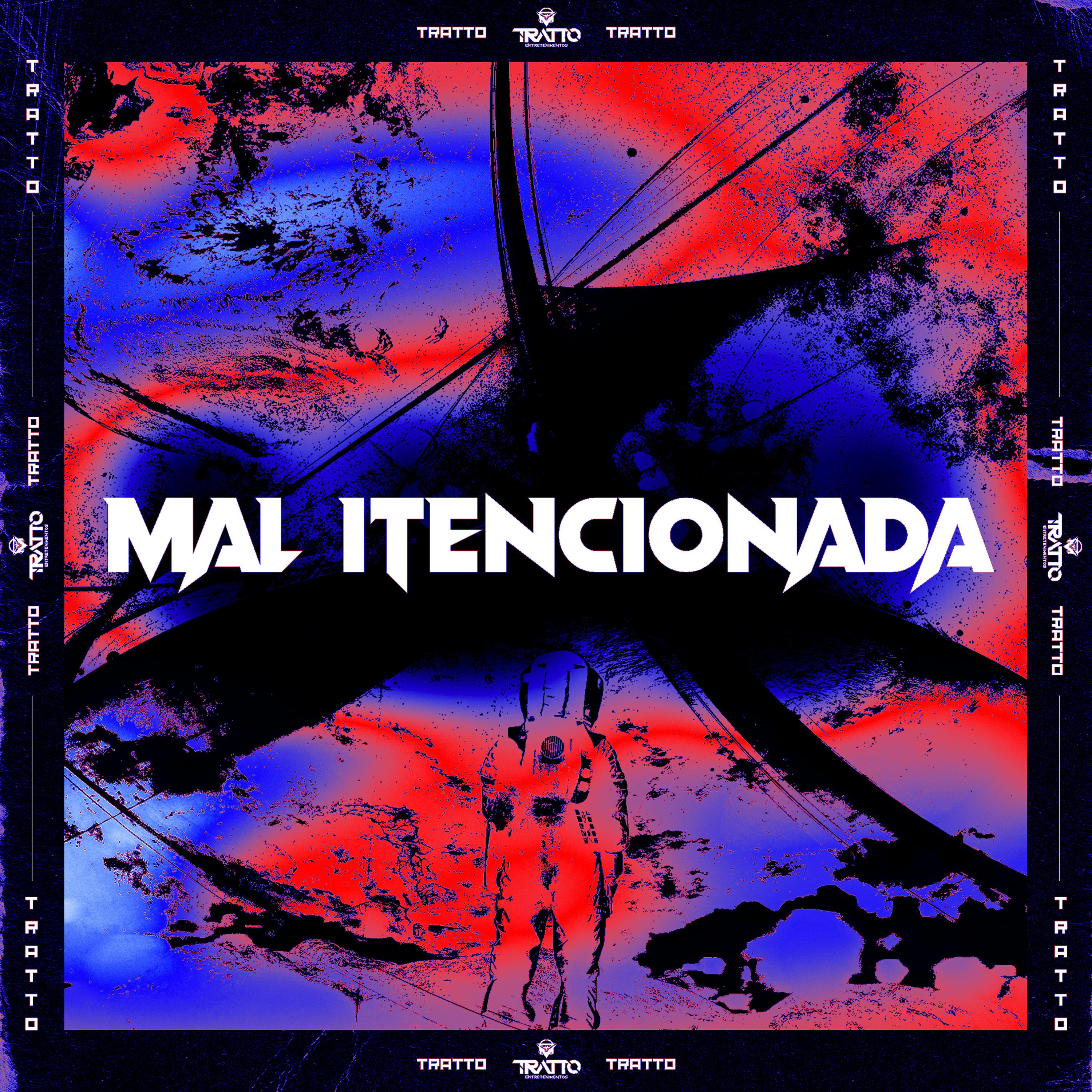 Постер альбома Mal Itencionada
