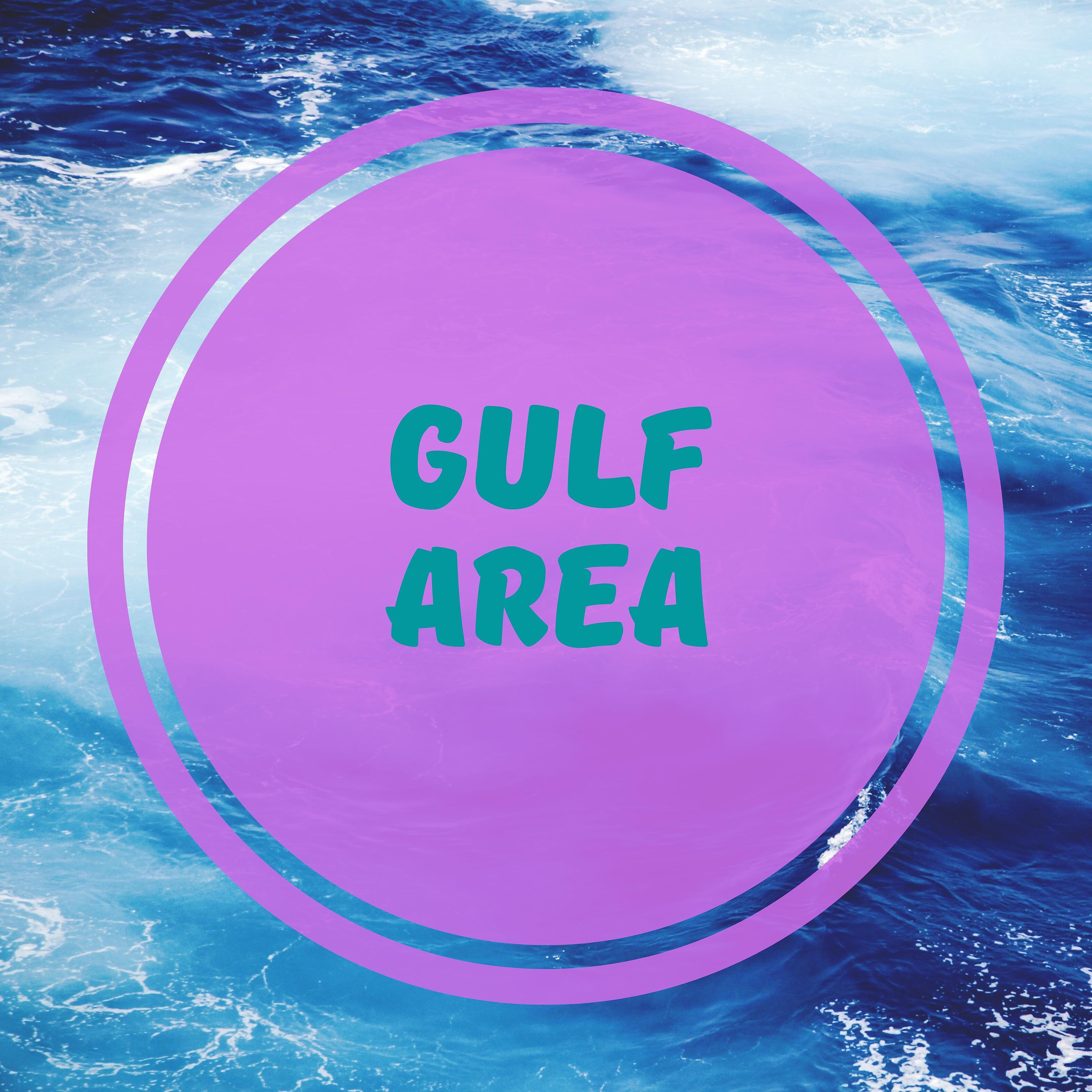 Постер альбома Gulf Area