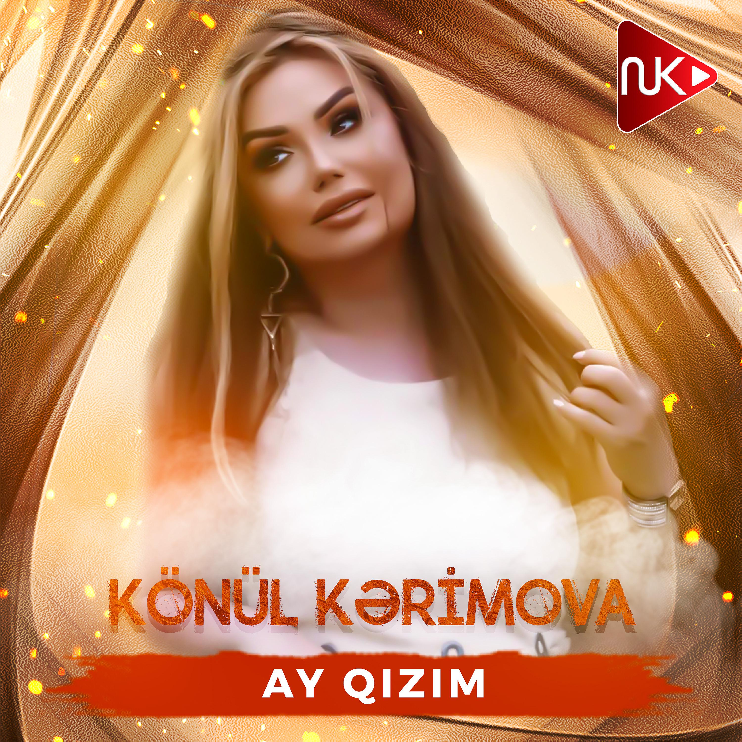 Постер альбома Ay Qızım