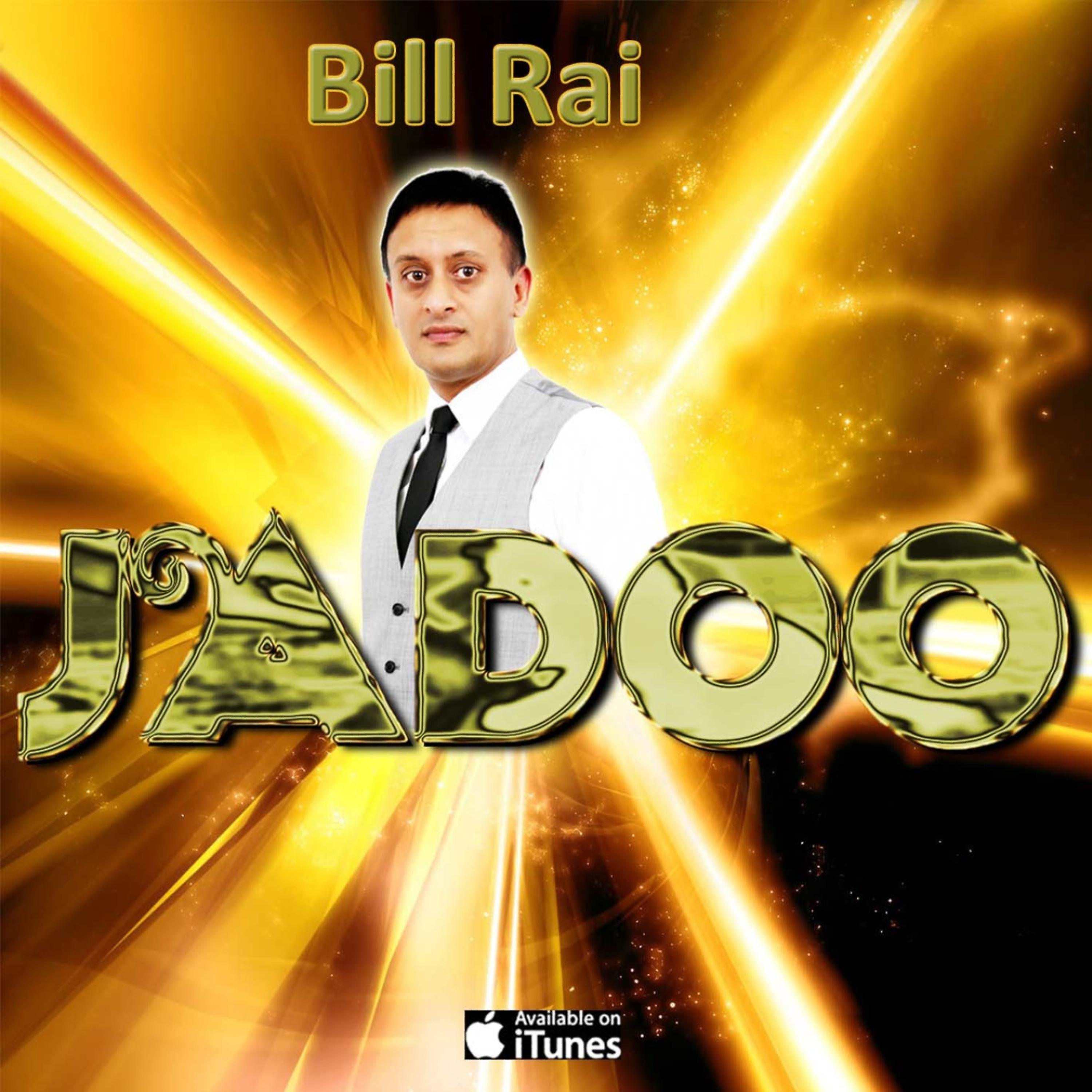 Постер альбома Jadoo