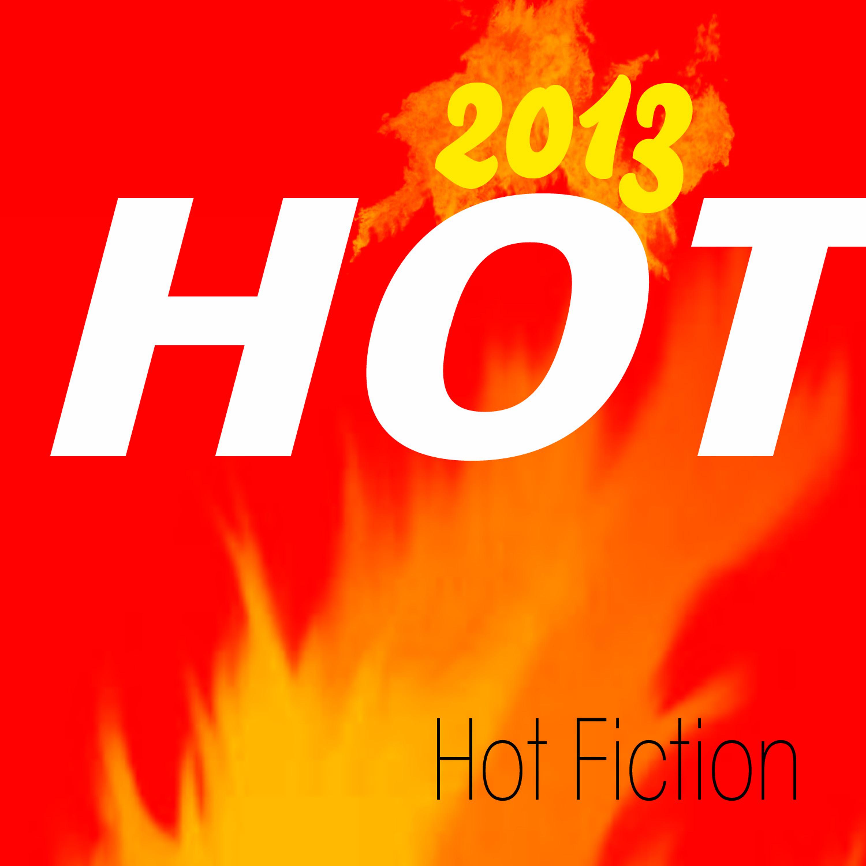 Постер альбома Hot 2013 (The Hits of the Top 100)