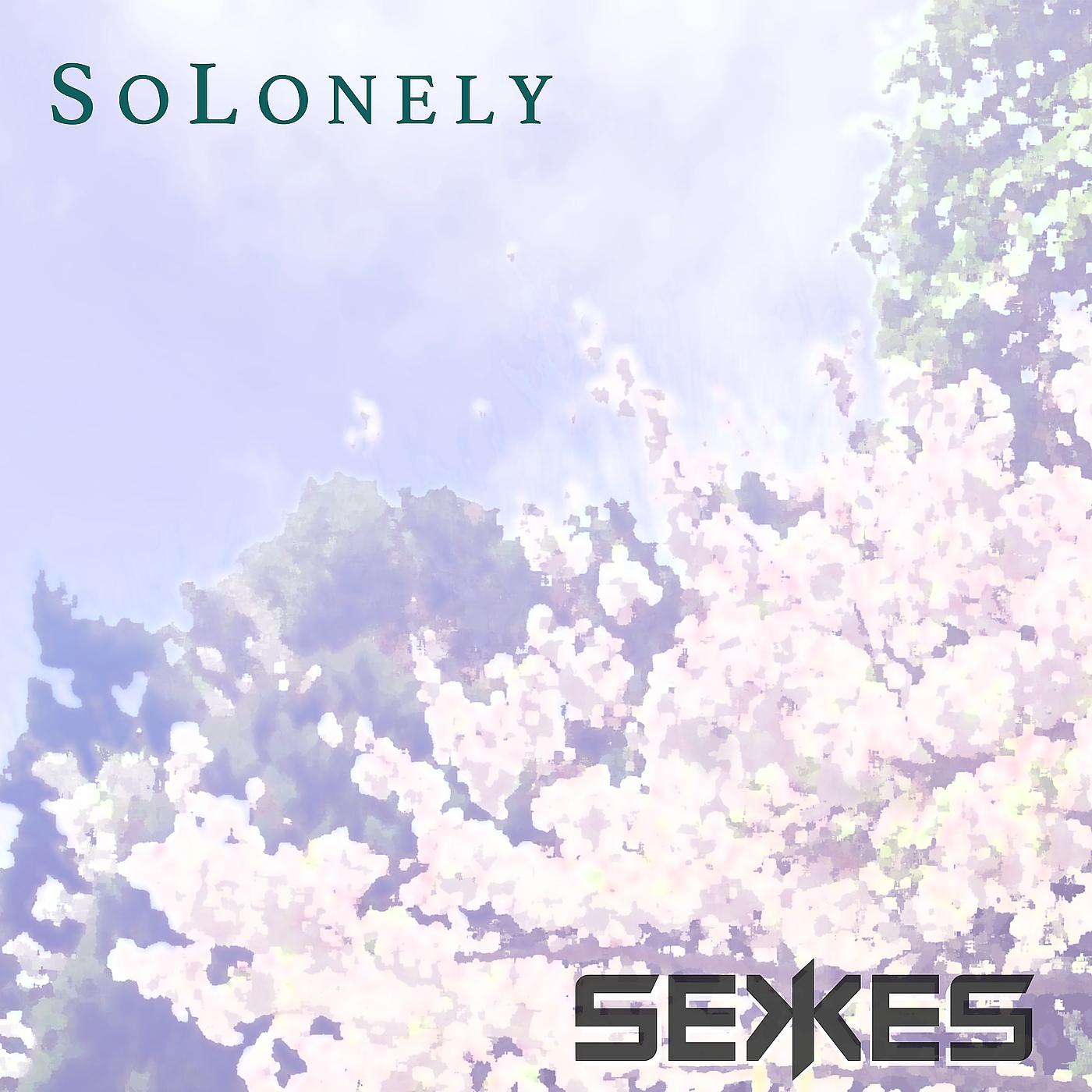 Постер альбома SoLonely