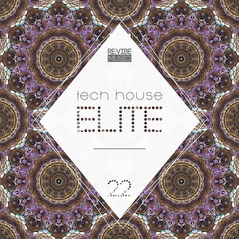 Постер альбома Tech House Elite, Issue 22