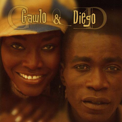 Постер альбома Gawlo & Diego