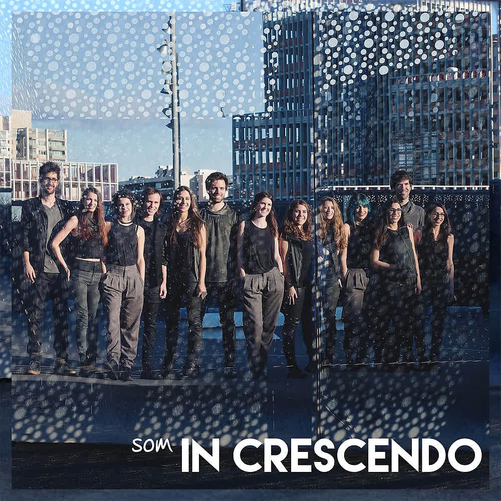 Постер альбома Som In Crescendo