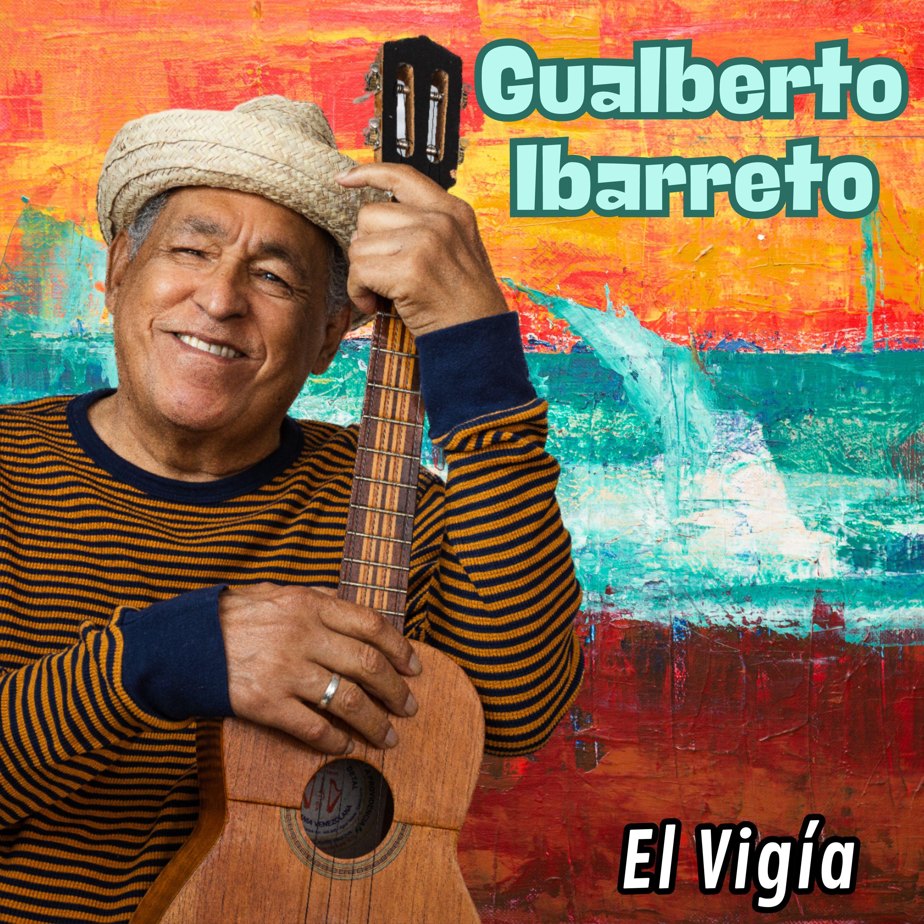 Постер альбома EL VIGÍA