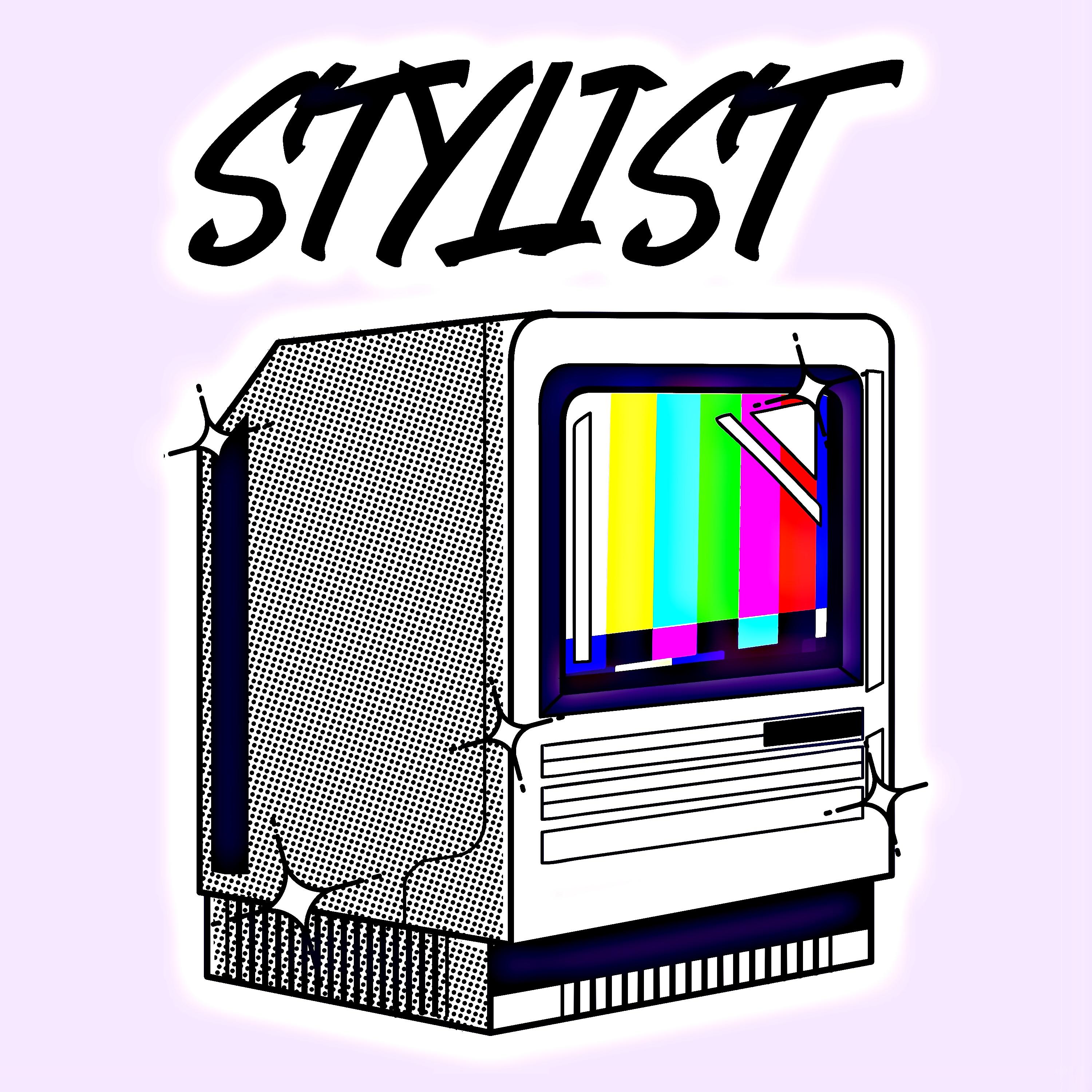 Постер альбома Stylist