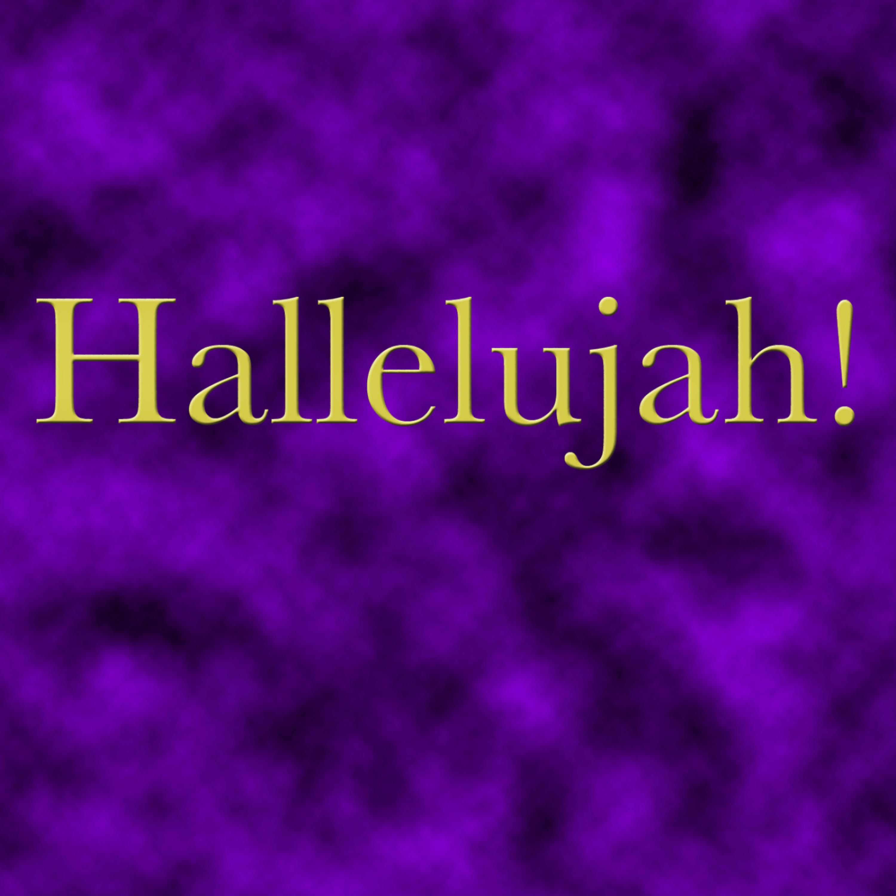 Постер альбома Hallelujah Chorus (From Messiah)
