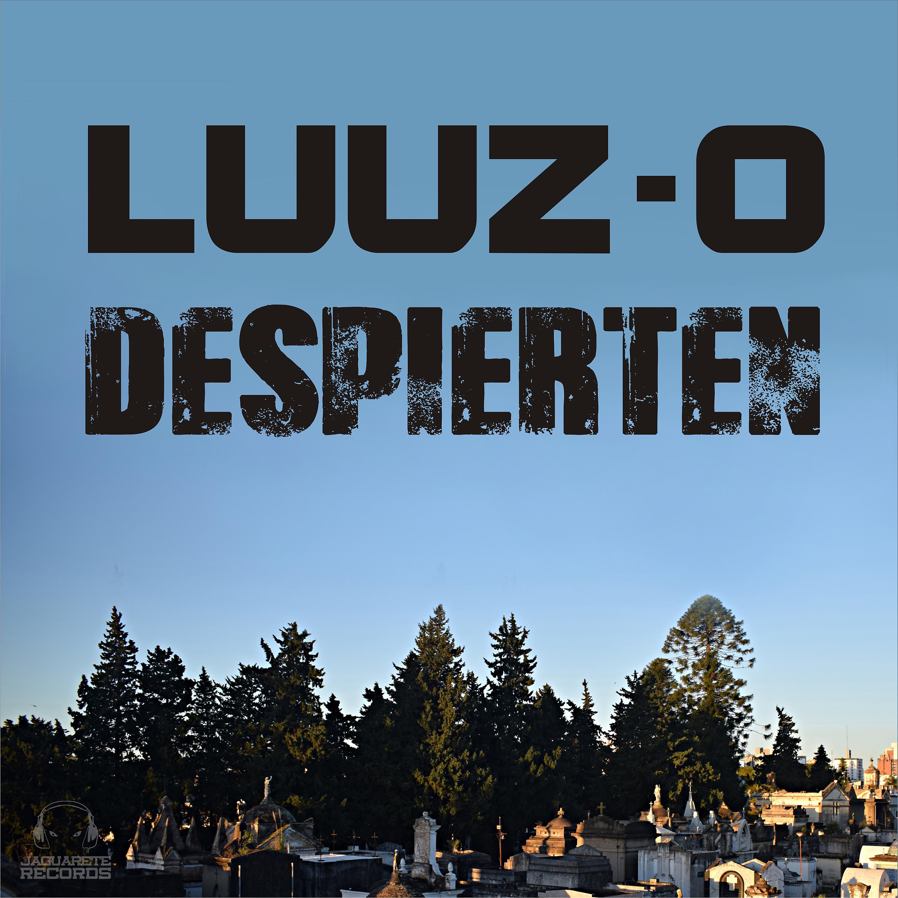 Постер альбома Despierten
