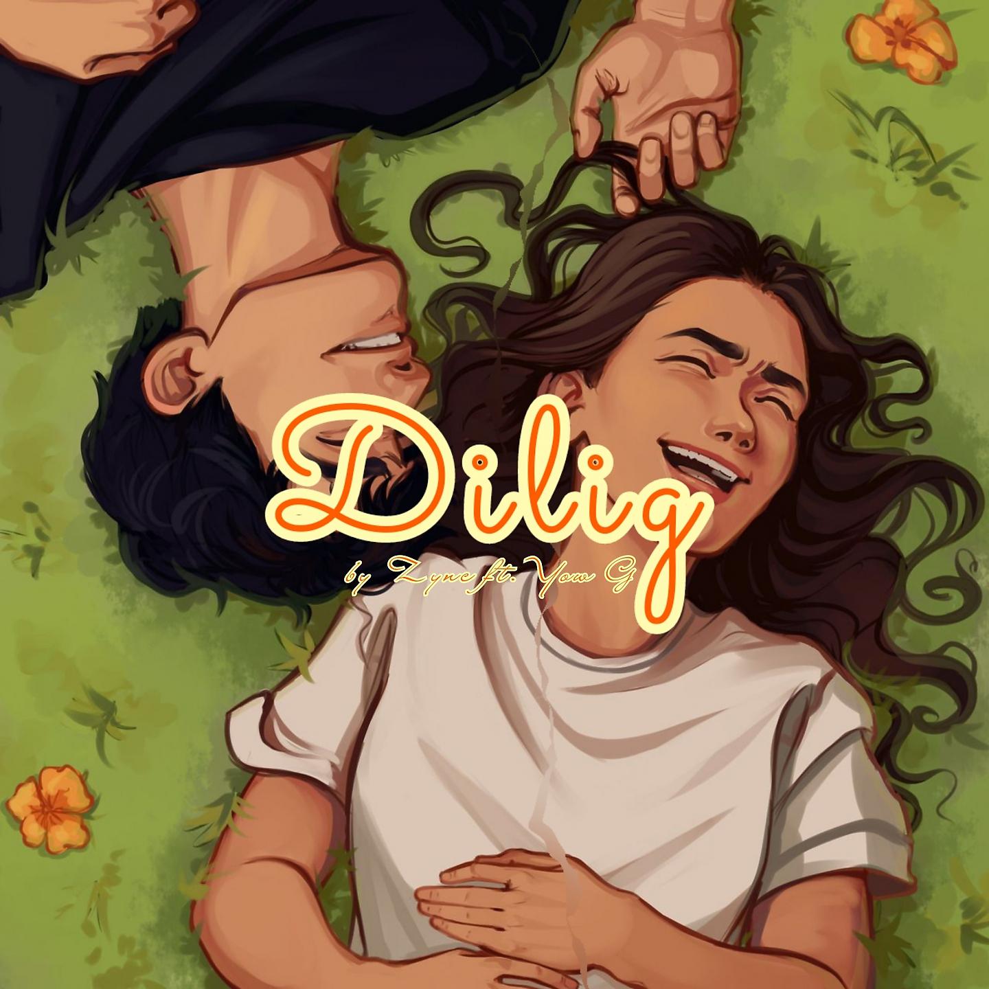 Постер альбома Dilig