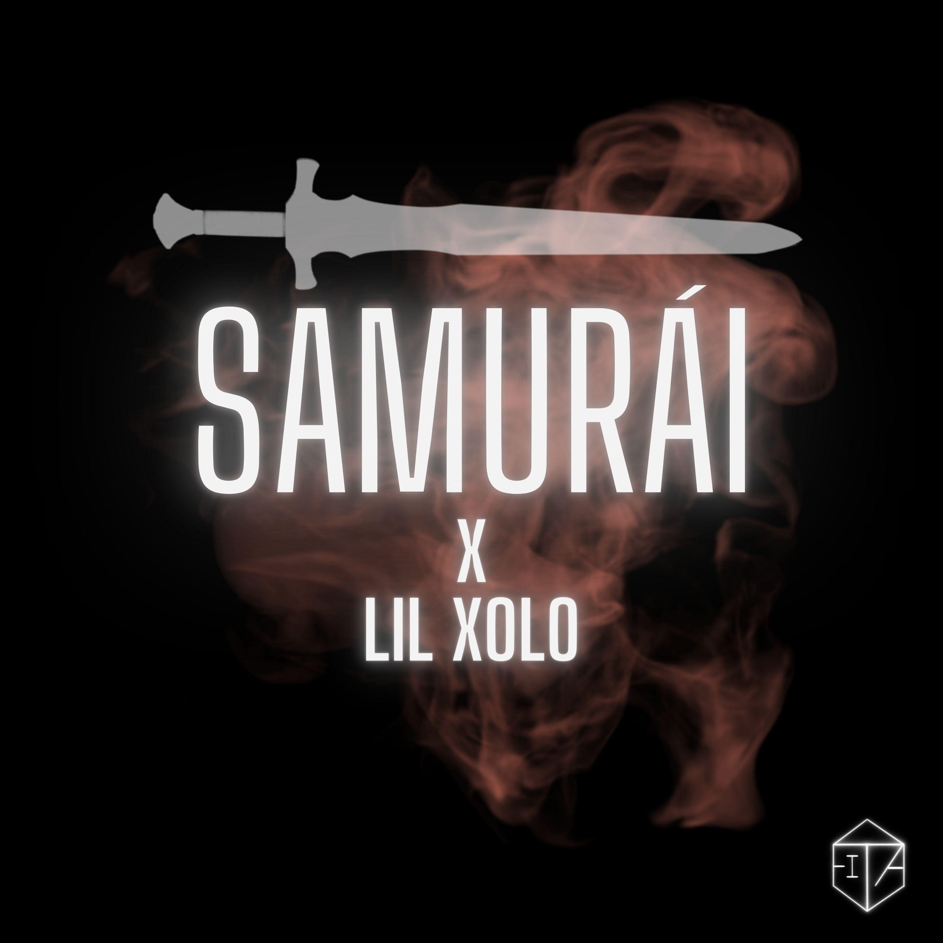 Постер альбома Samurái
