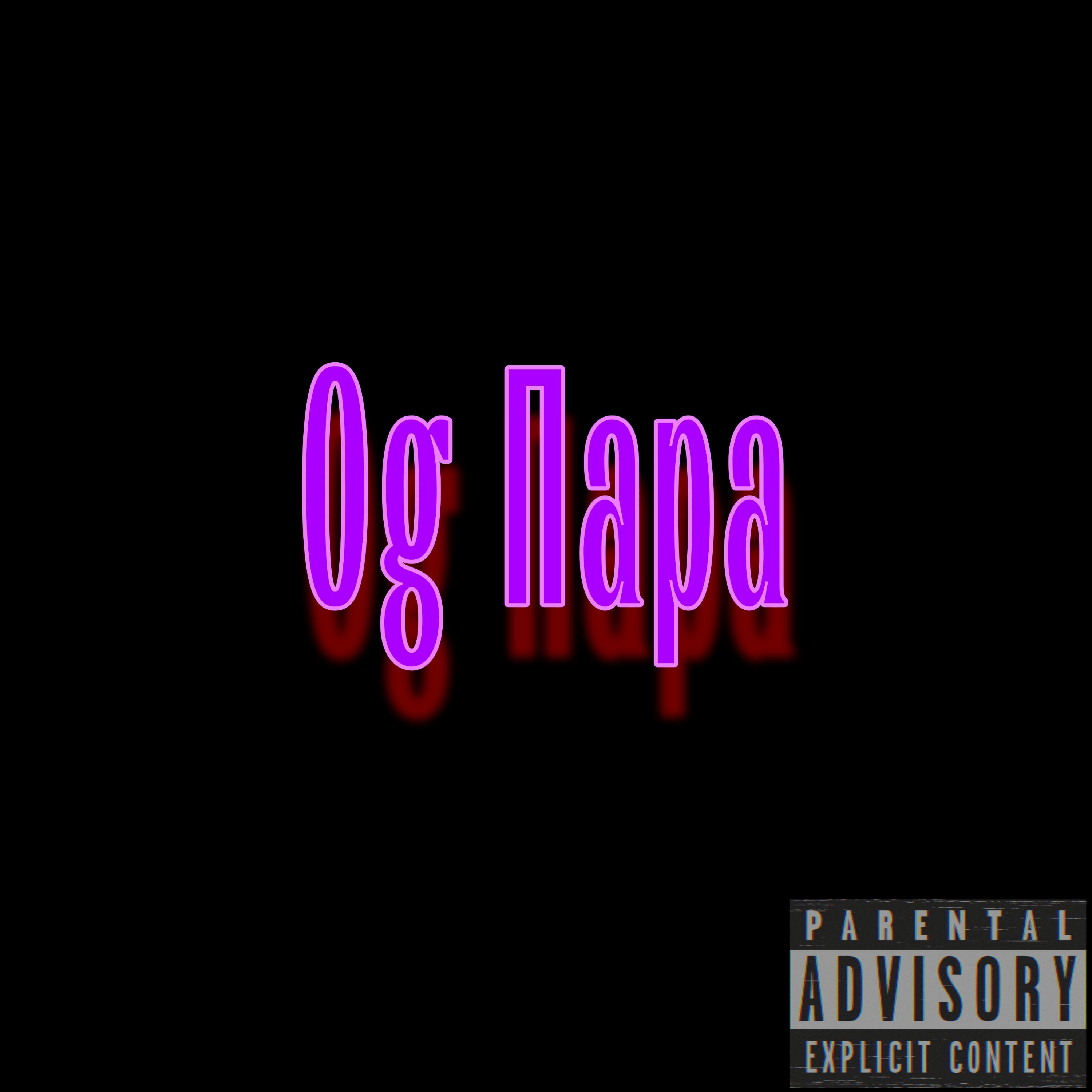 Постер альбома Og Пара (feat. Trapwork)