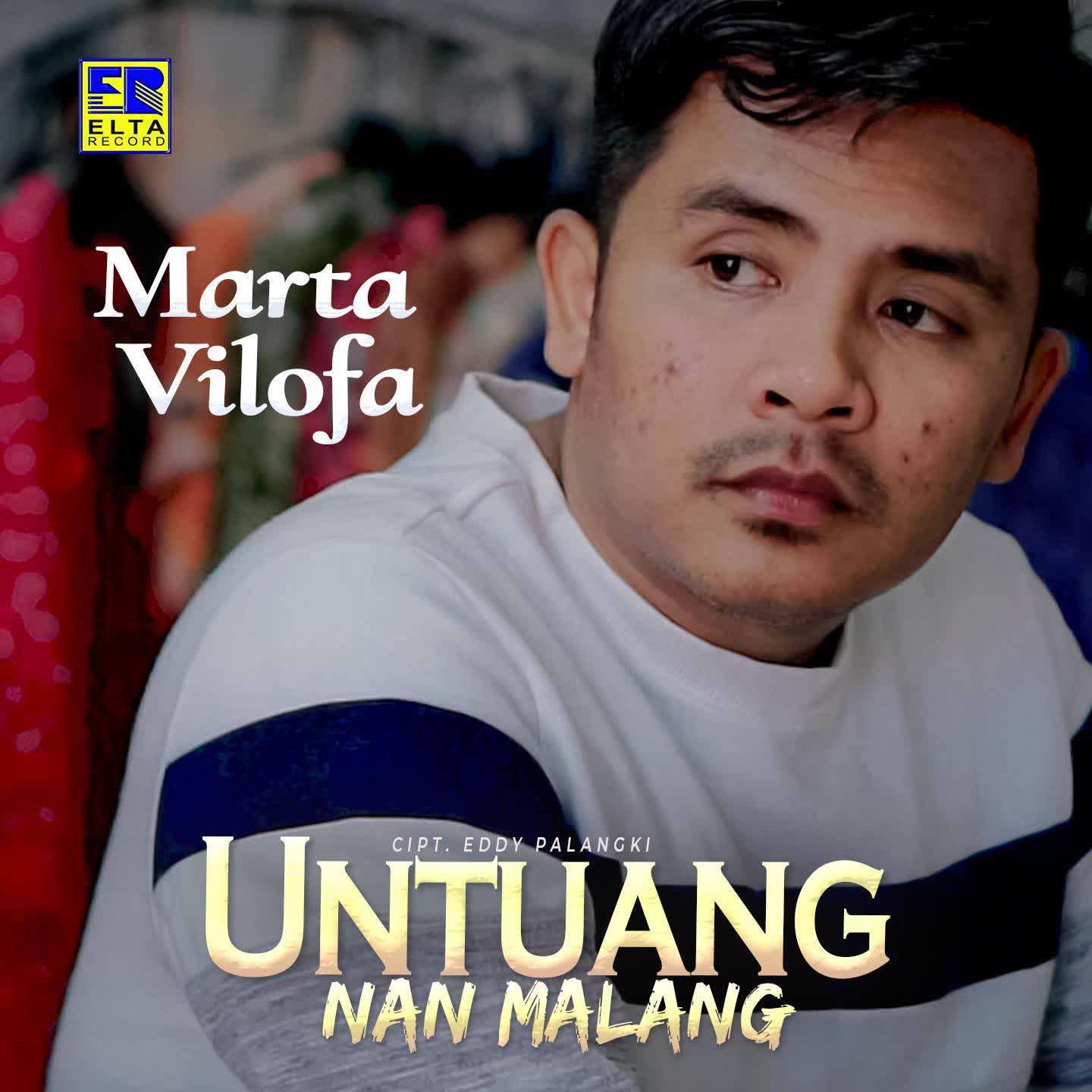 Постер альбома Untuang Nan Malang