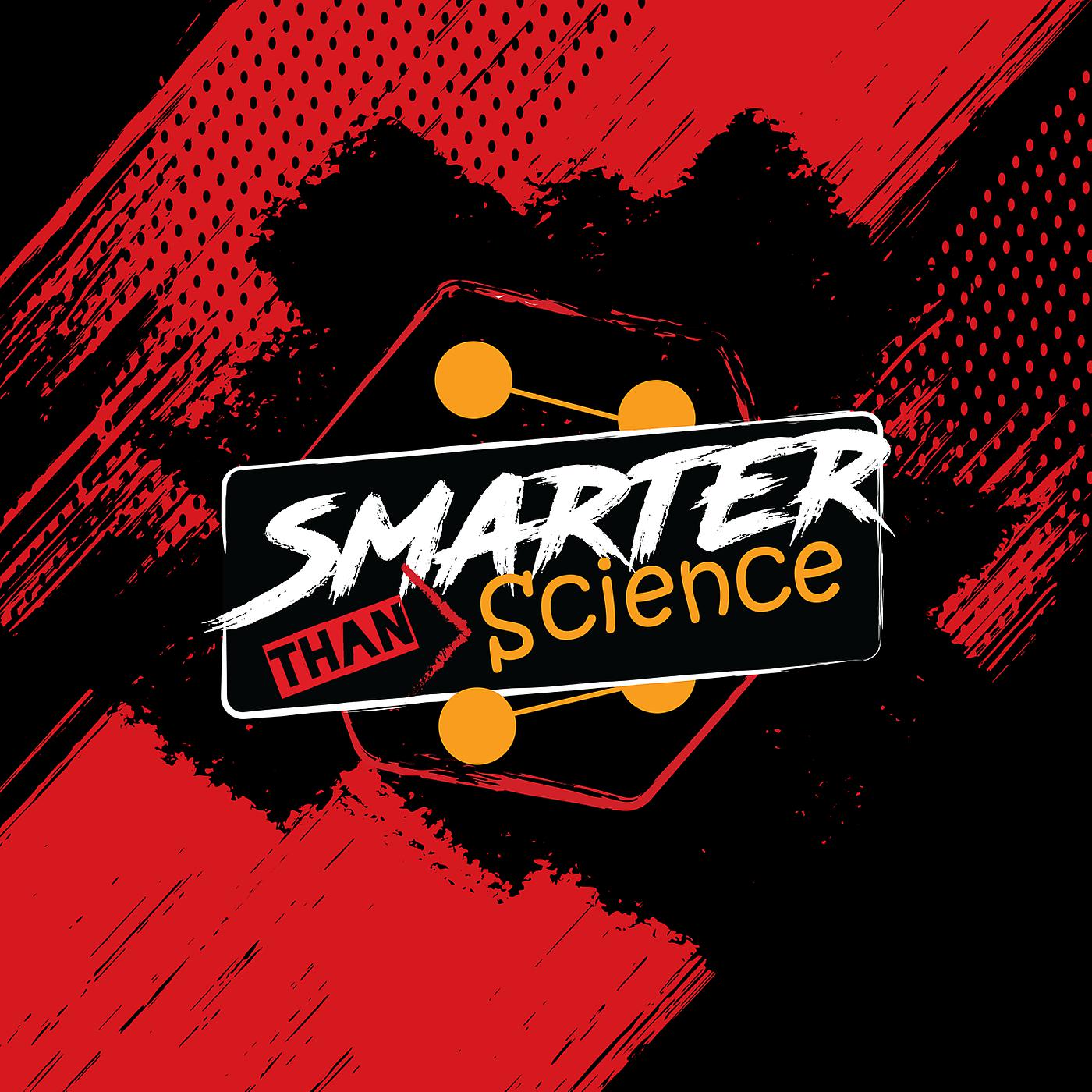Постер альбома Smarter Than Science