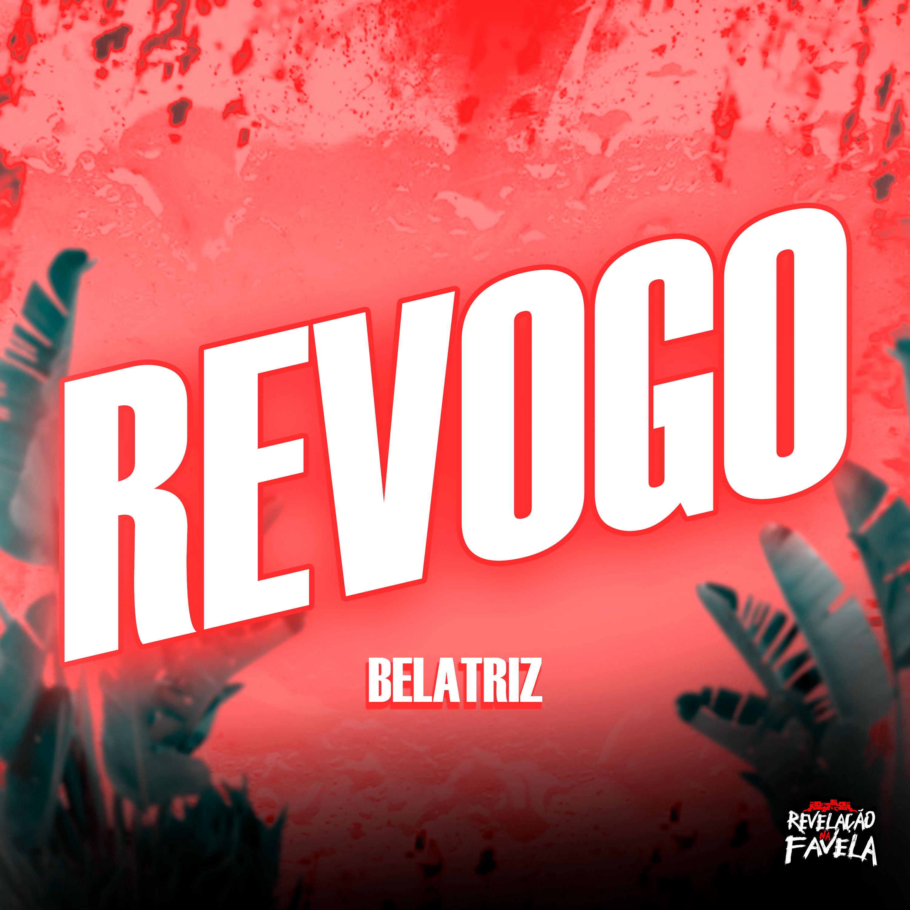 Постер альбома Revogo