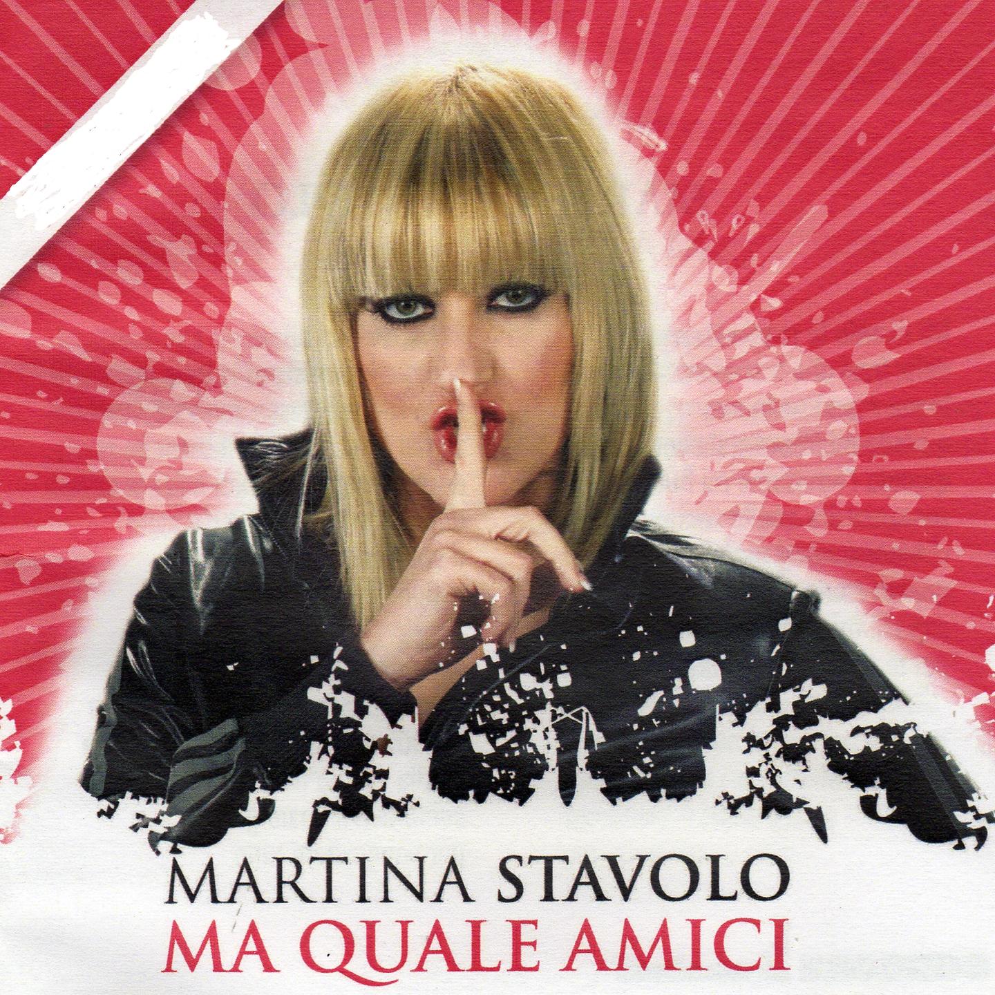 Постер альбома Ma quale amici