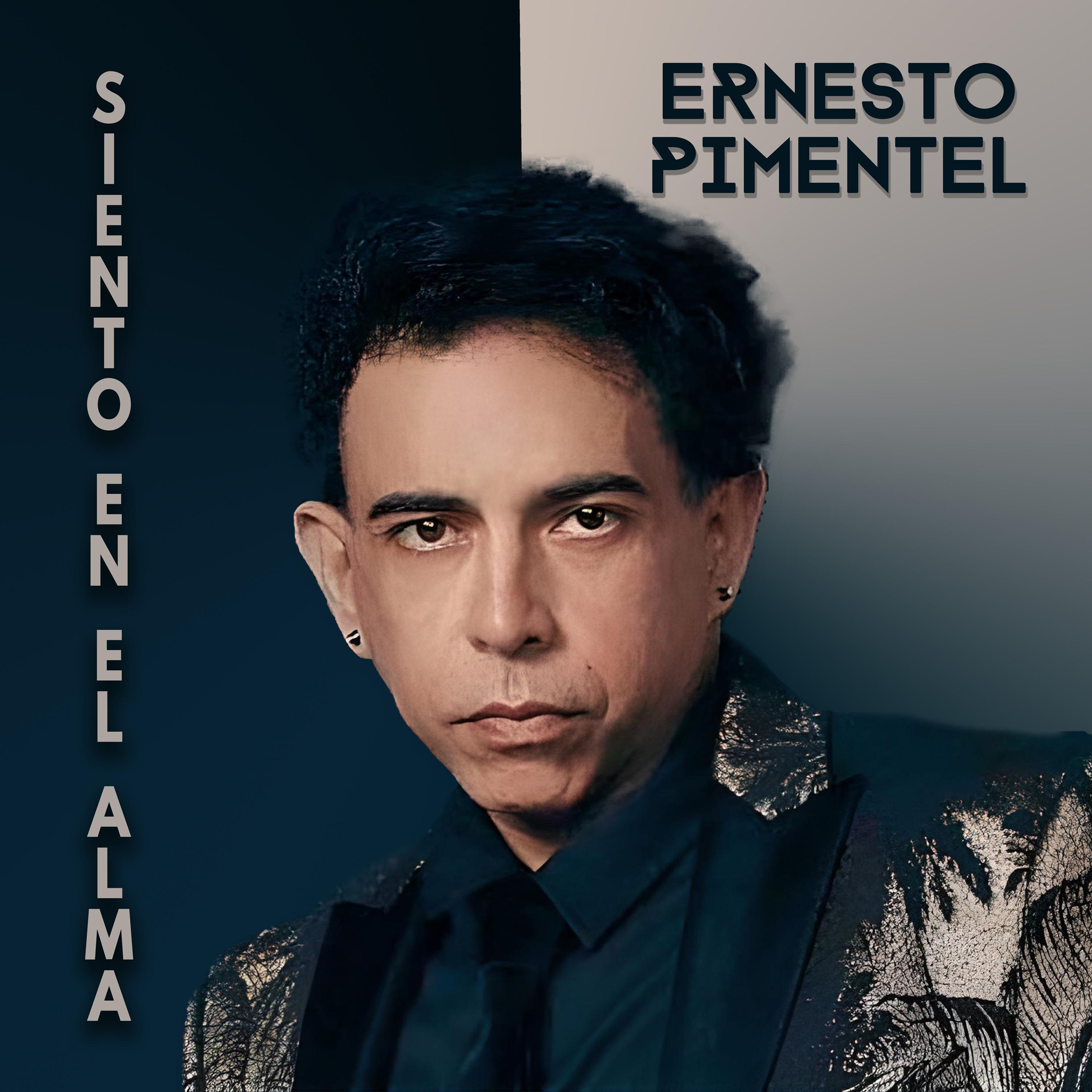 Постер альбома Siento en el Alma