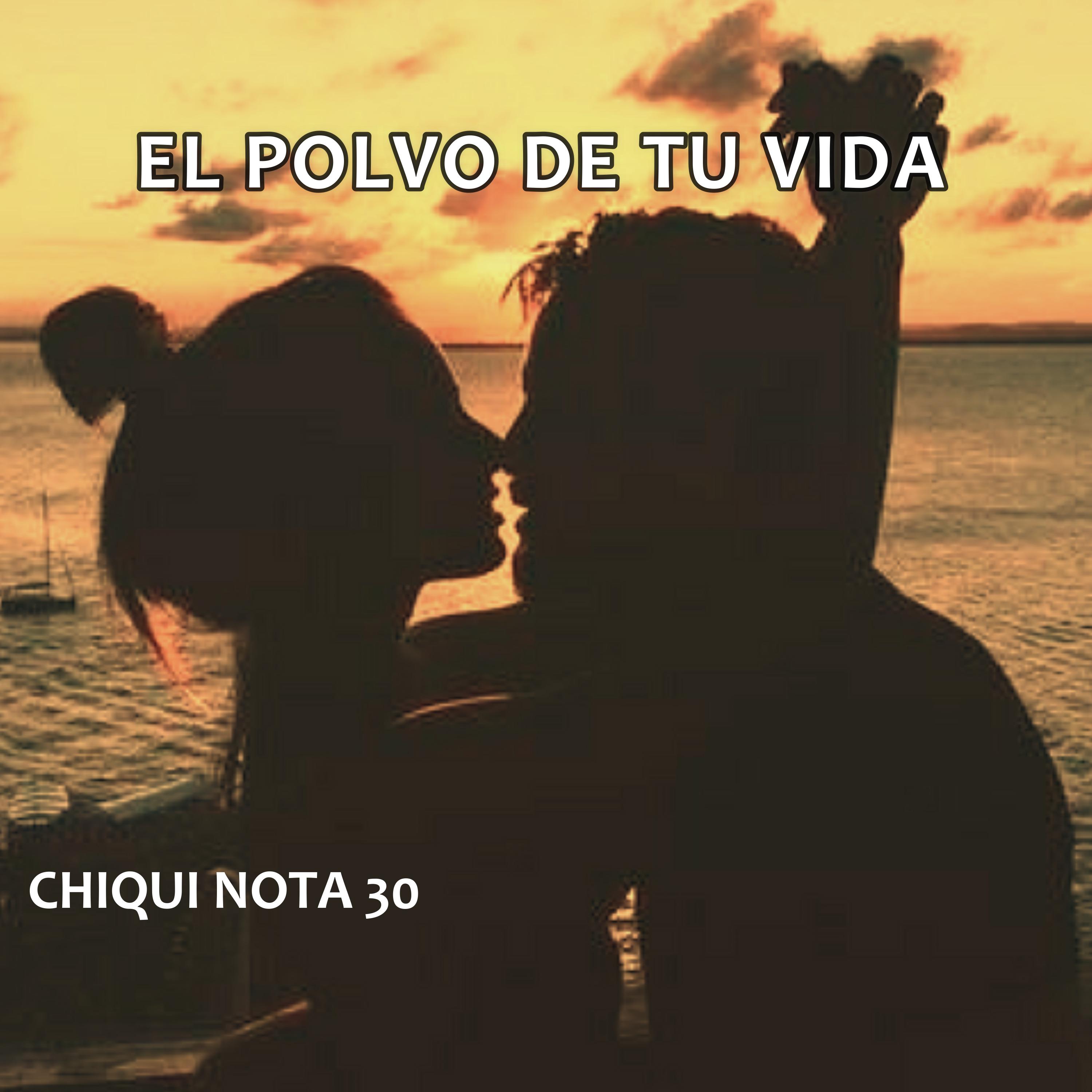 Постер альбома El Polvo de Tu Vida