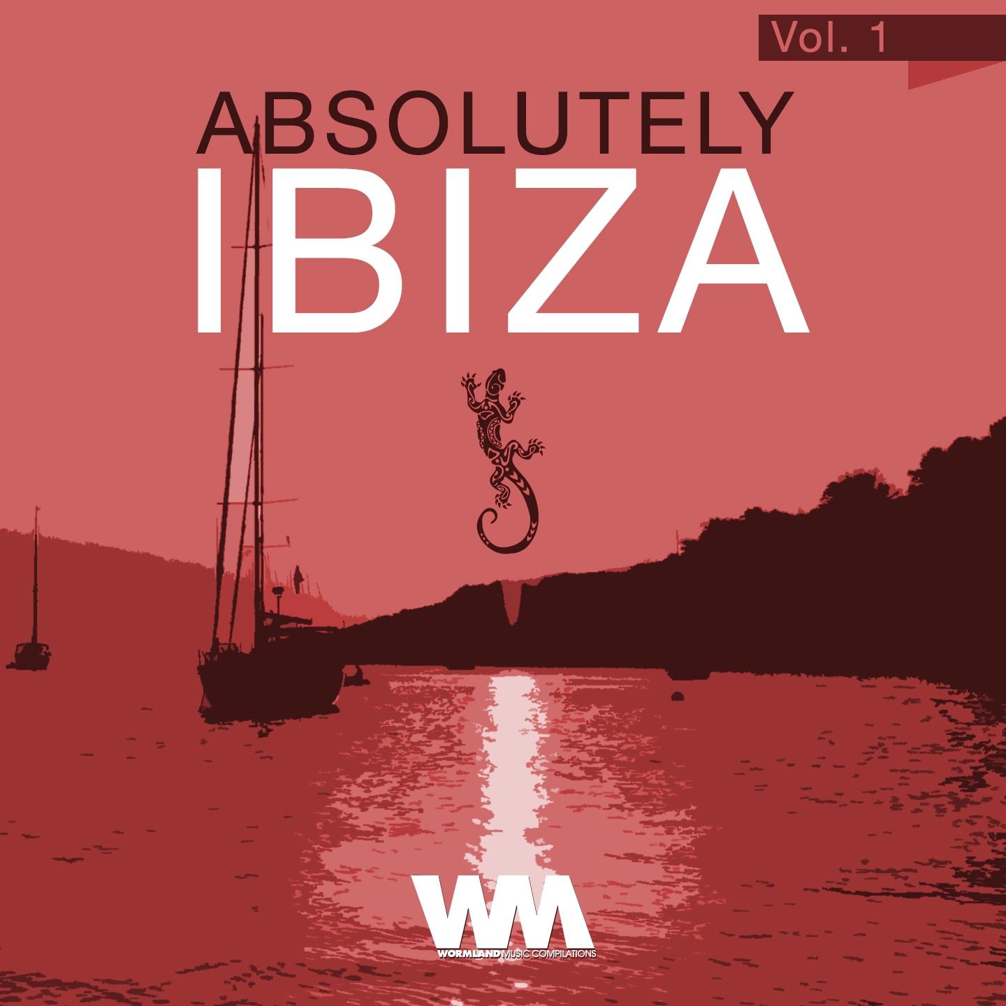 Постер альбома Absolutely Ibiza, Vol. 1