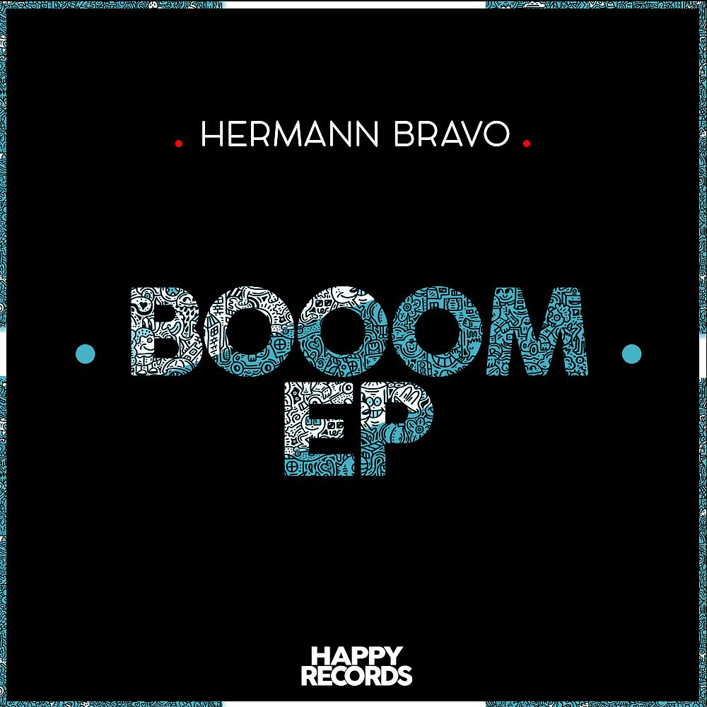 Постер альбома Booom EP