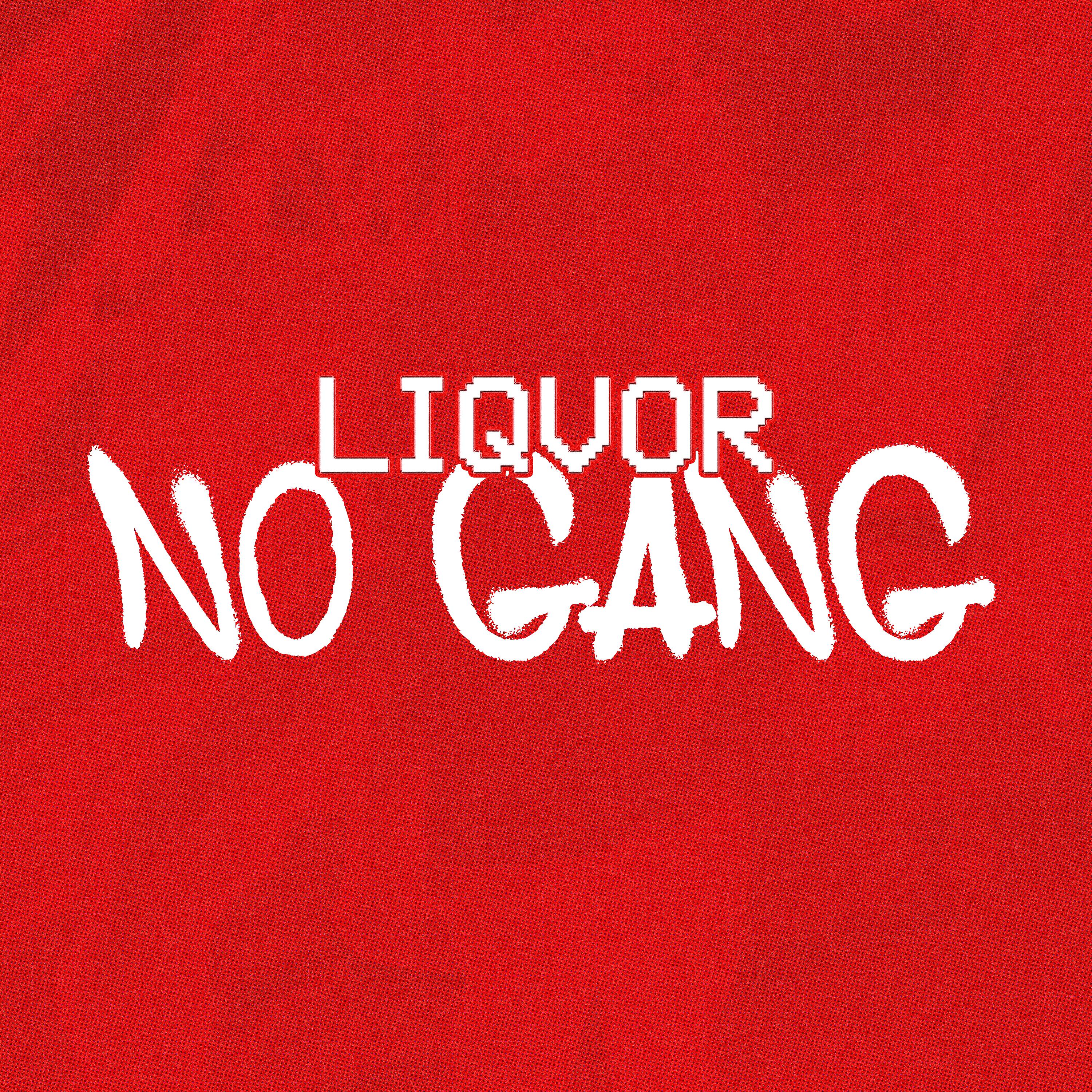 Постер альбома NO GANG