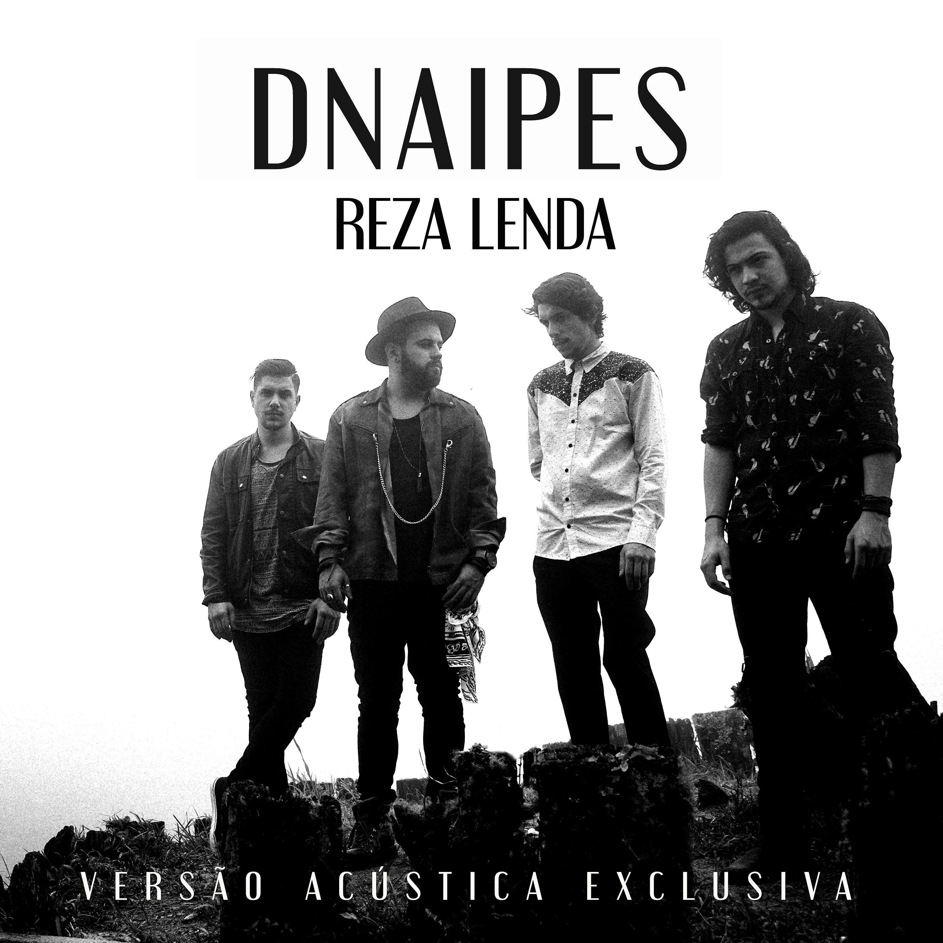 Постер альбома Reza a Lenda (Versão Acústica)