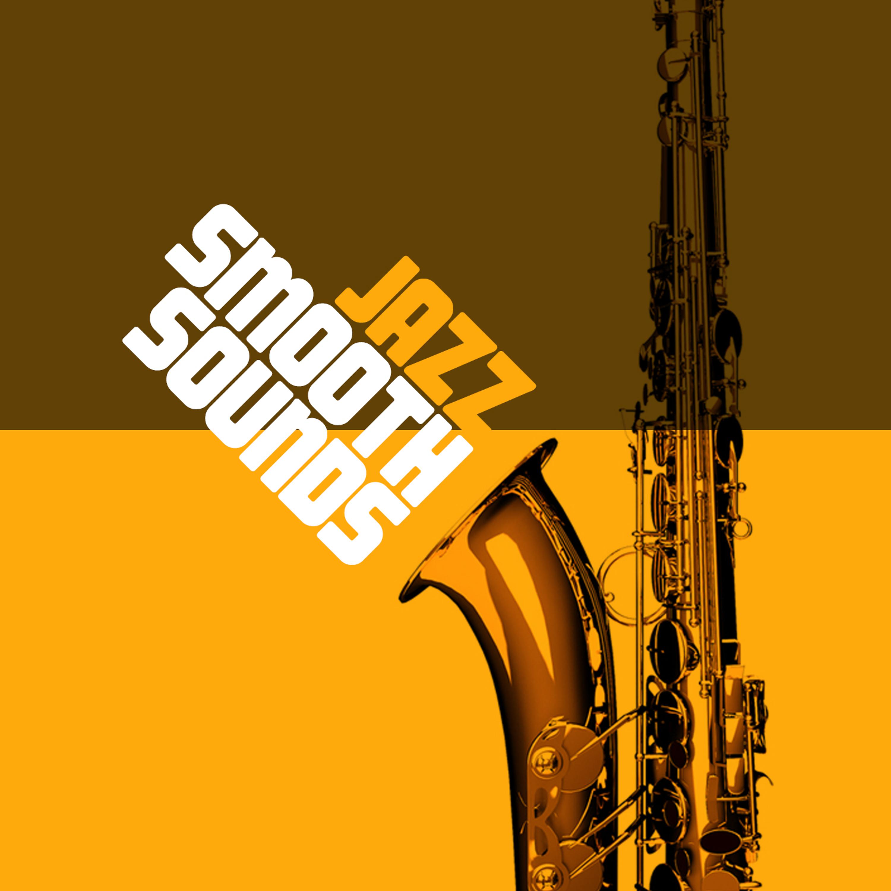Постер альбома Jazz: Smooth Sounds