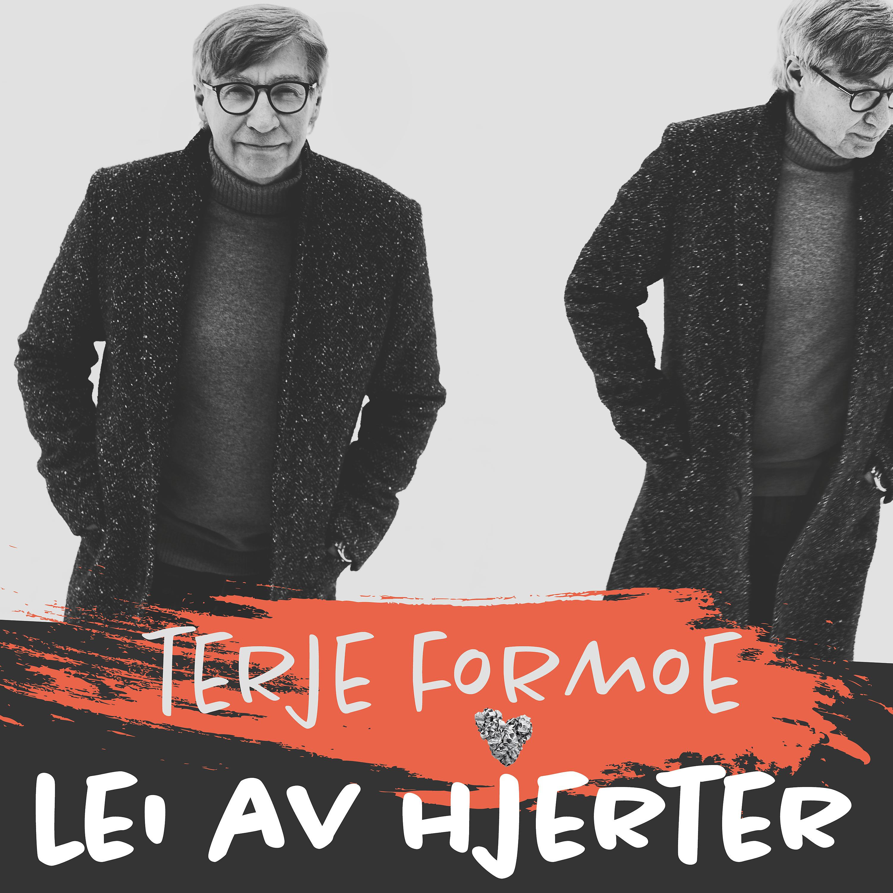 Постер альбома Lei av hjerter