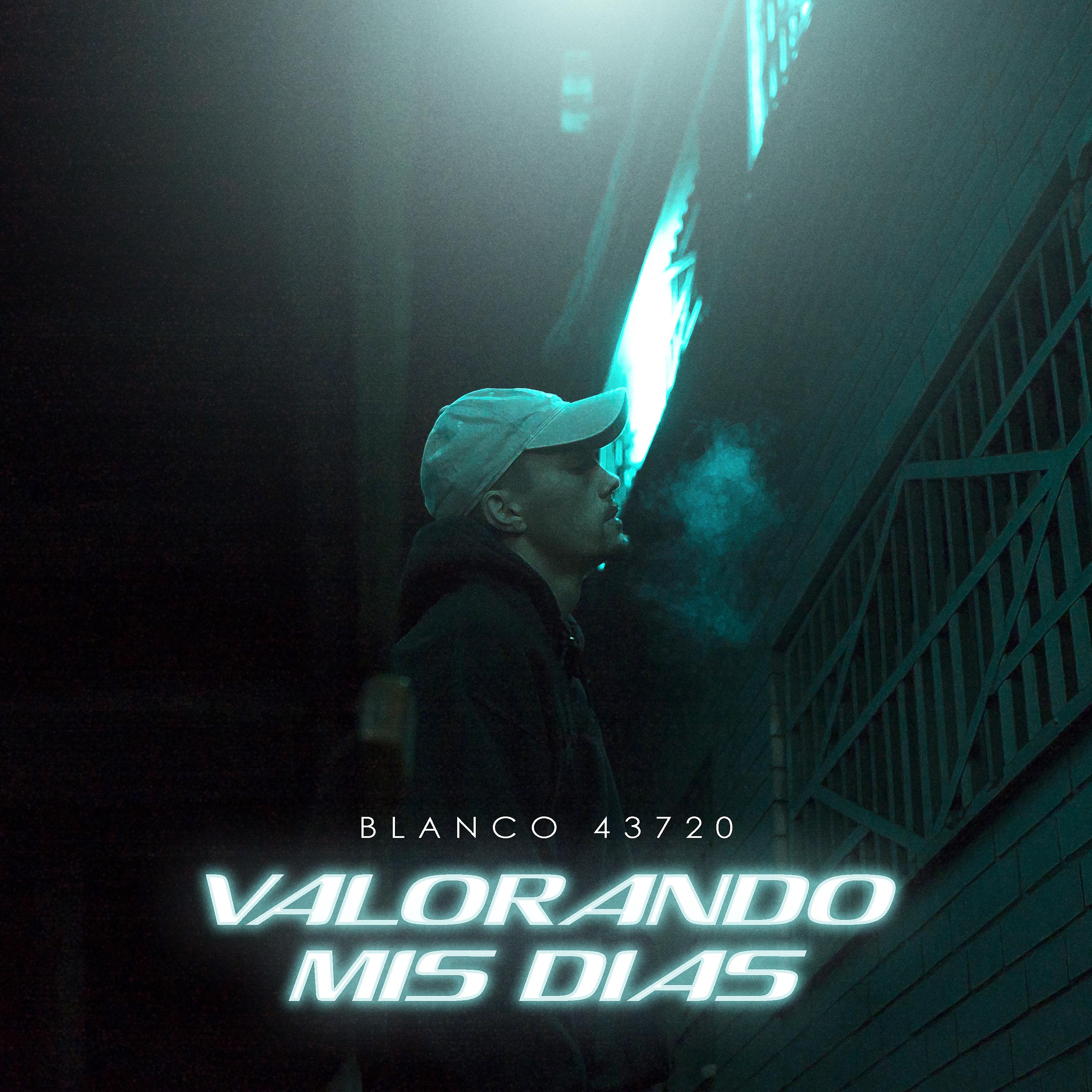 Постер альбома Valorando Mis Días