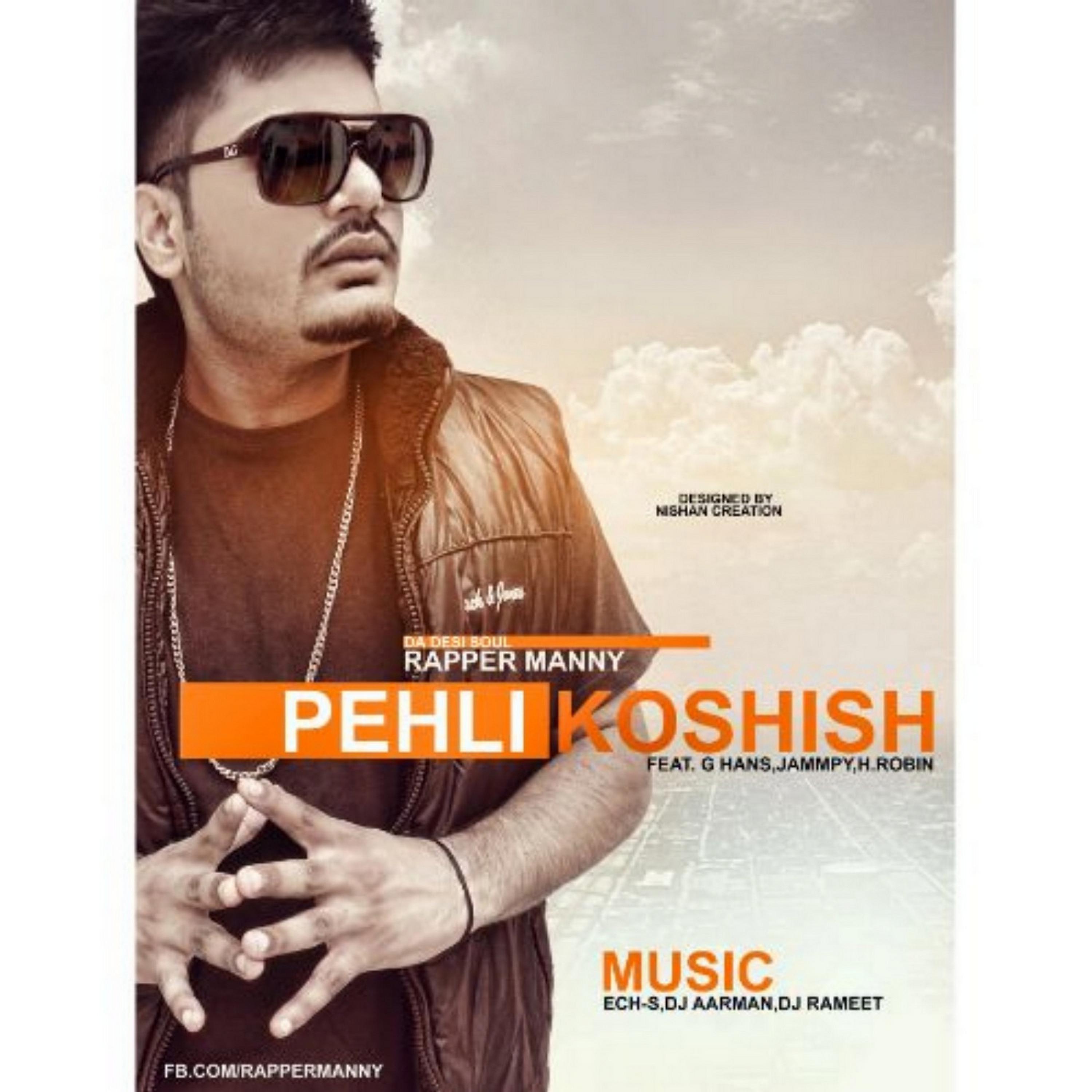 Постер альбома Pehli Koshish